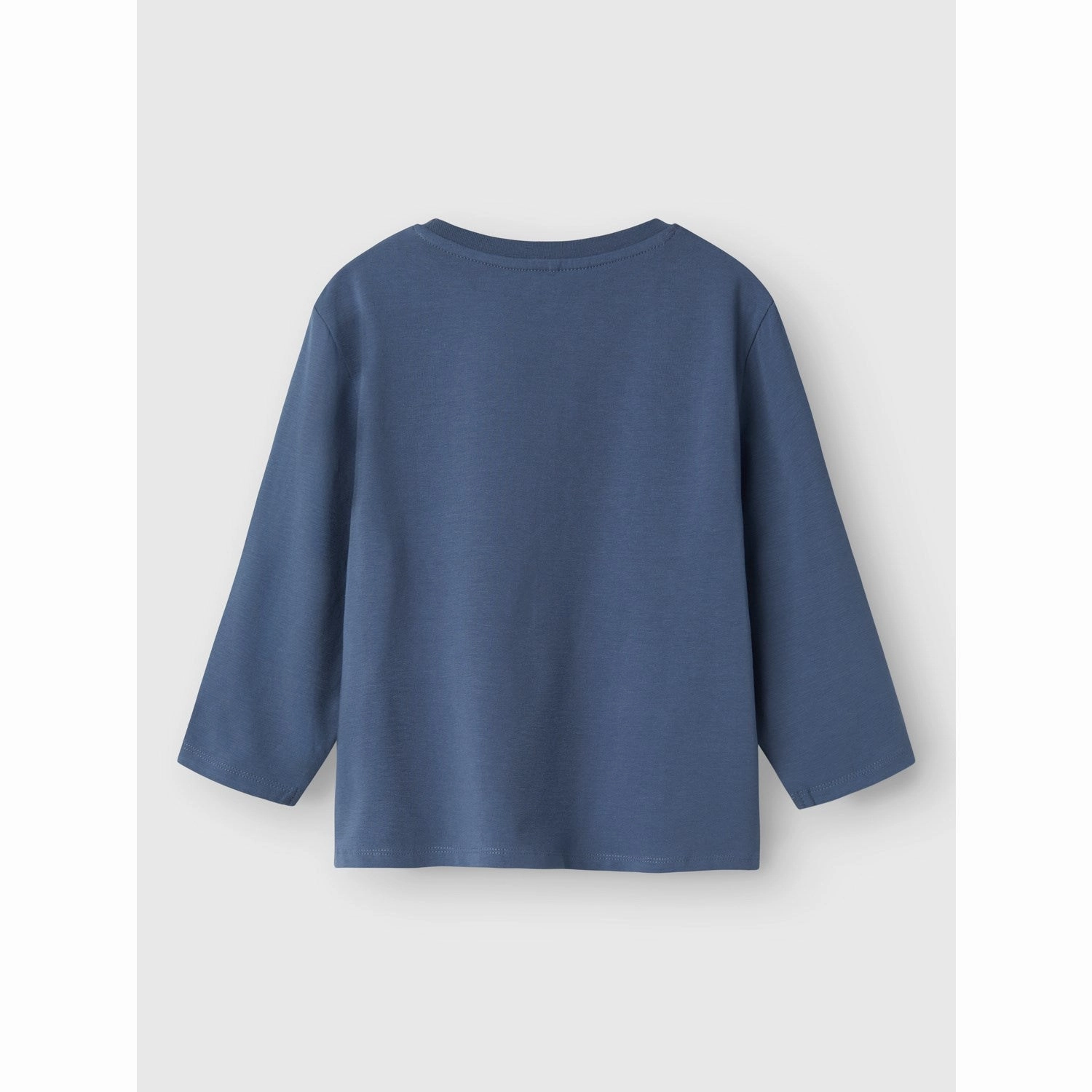 Name It China Blue Dilip Peppa Pig Regular Blouse Retro Vibe