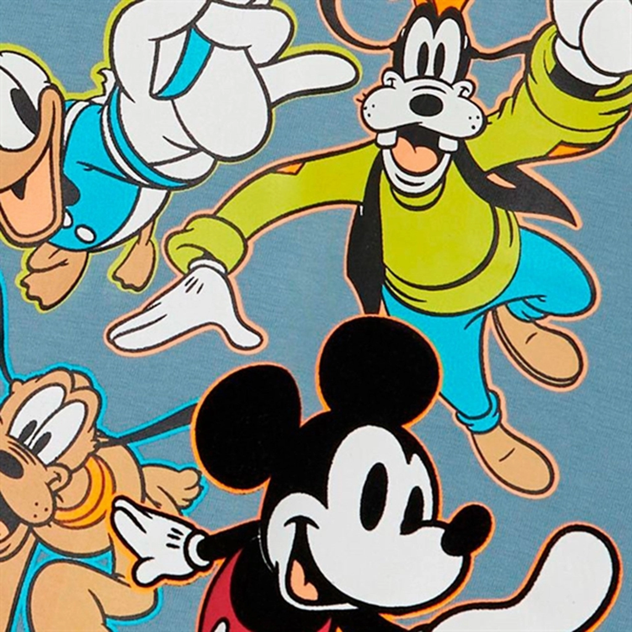 Versatile Design Name it Citadel Frody Mickey Blouse