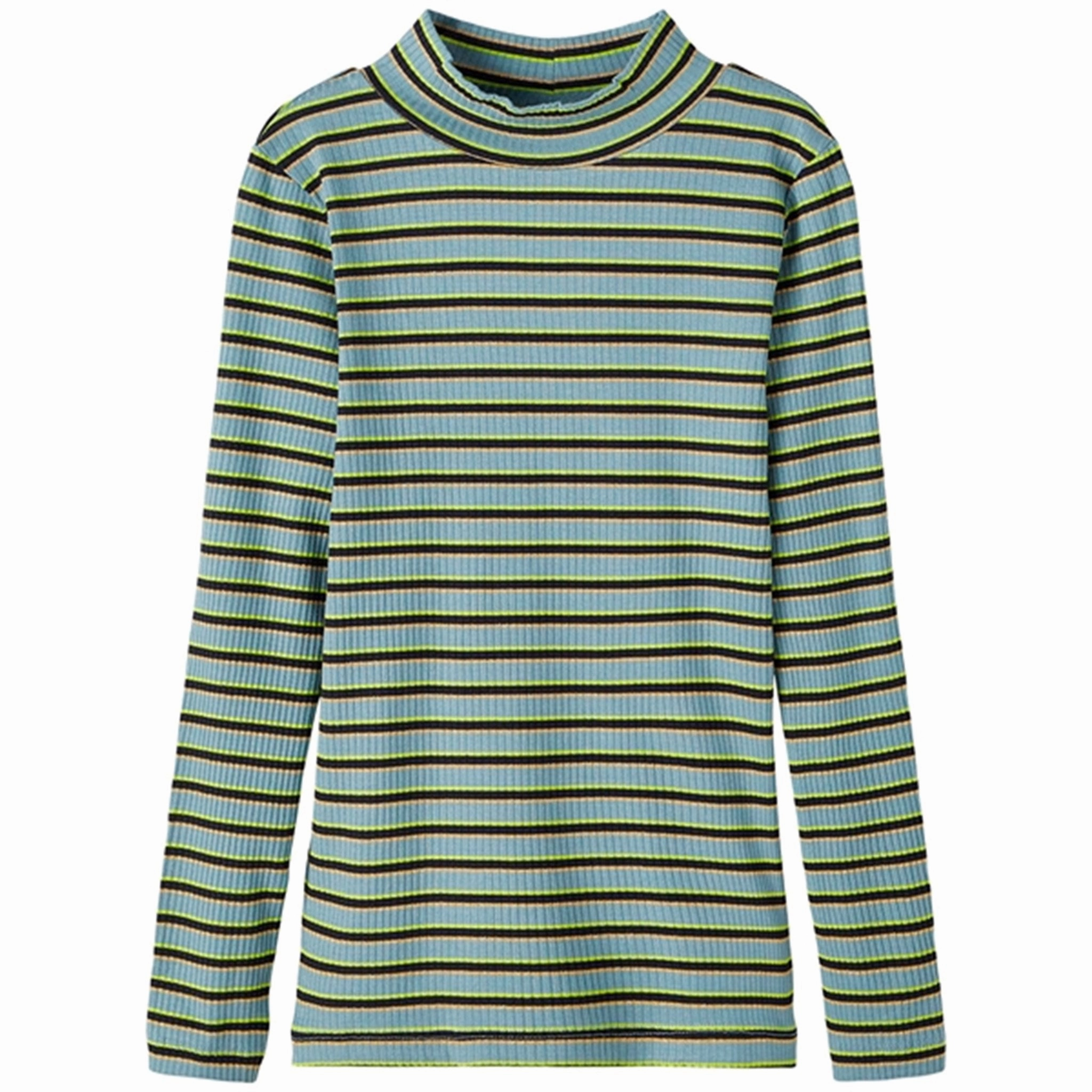 Name it Citadel Lalara Slim Blouse Inner Layer