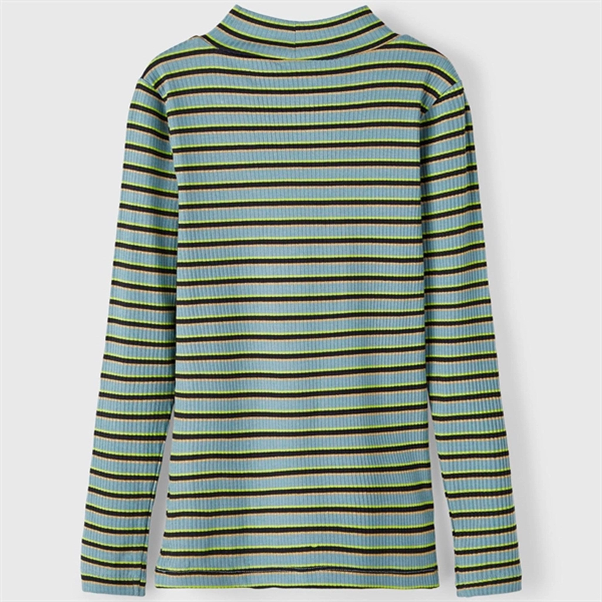 Name it Citadel Lalara Slim Blouse Solid Color Anti-static