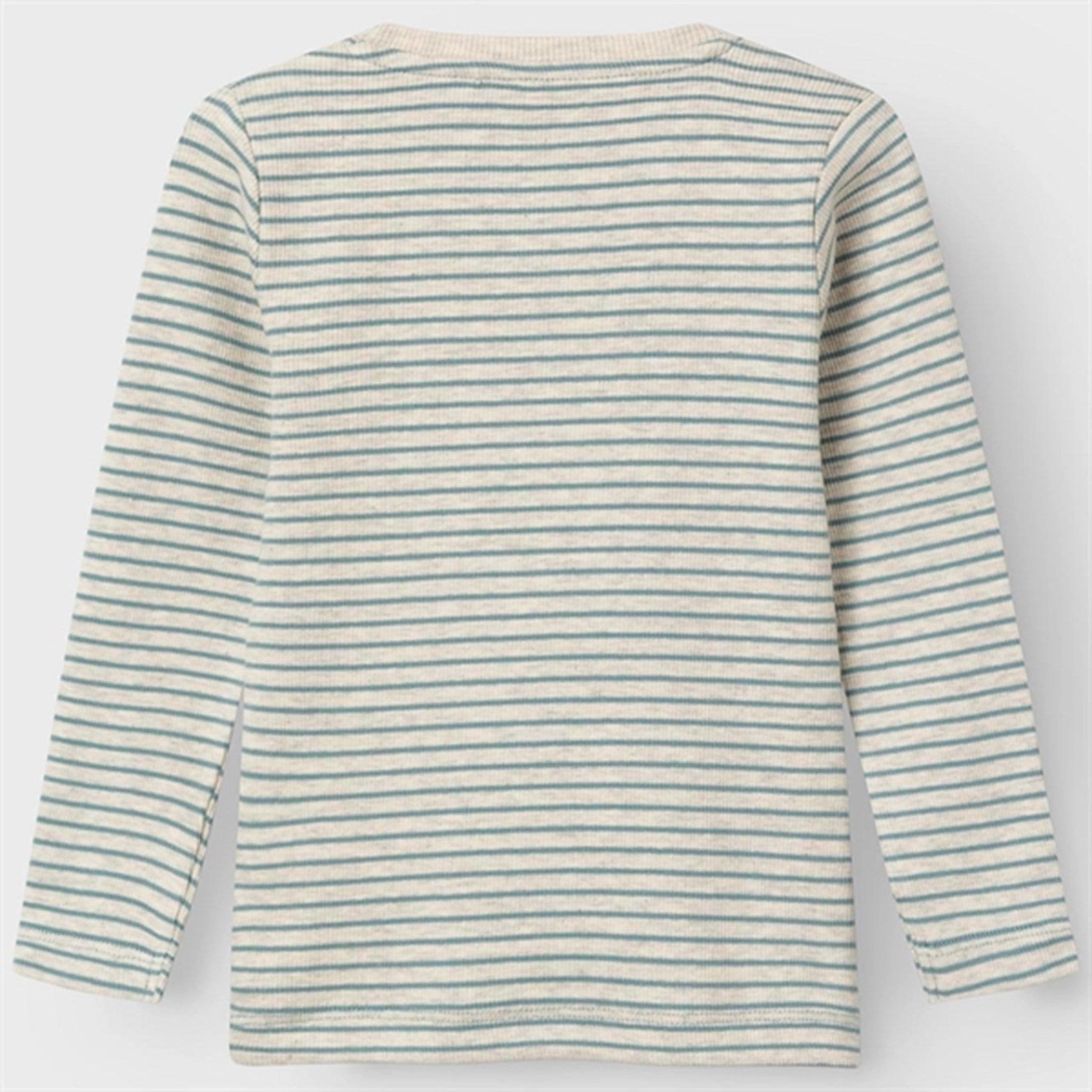 Athleisure Trend Name it Citadel Levi Blouse