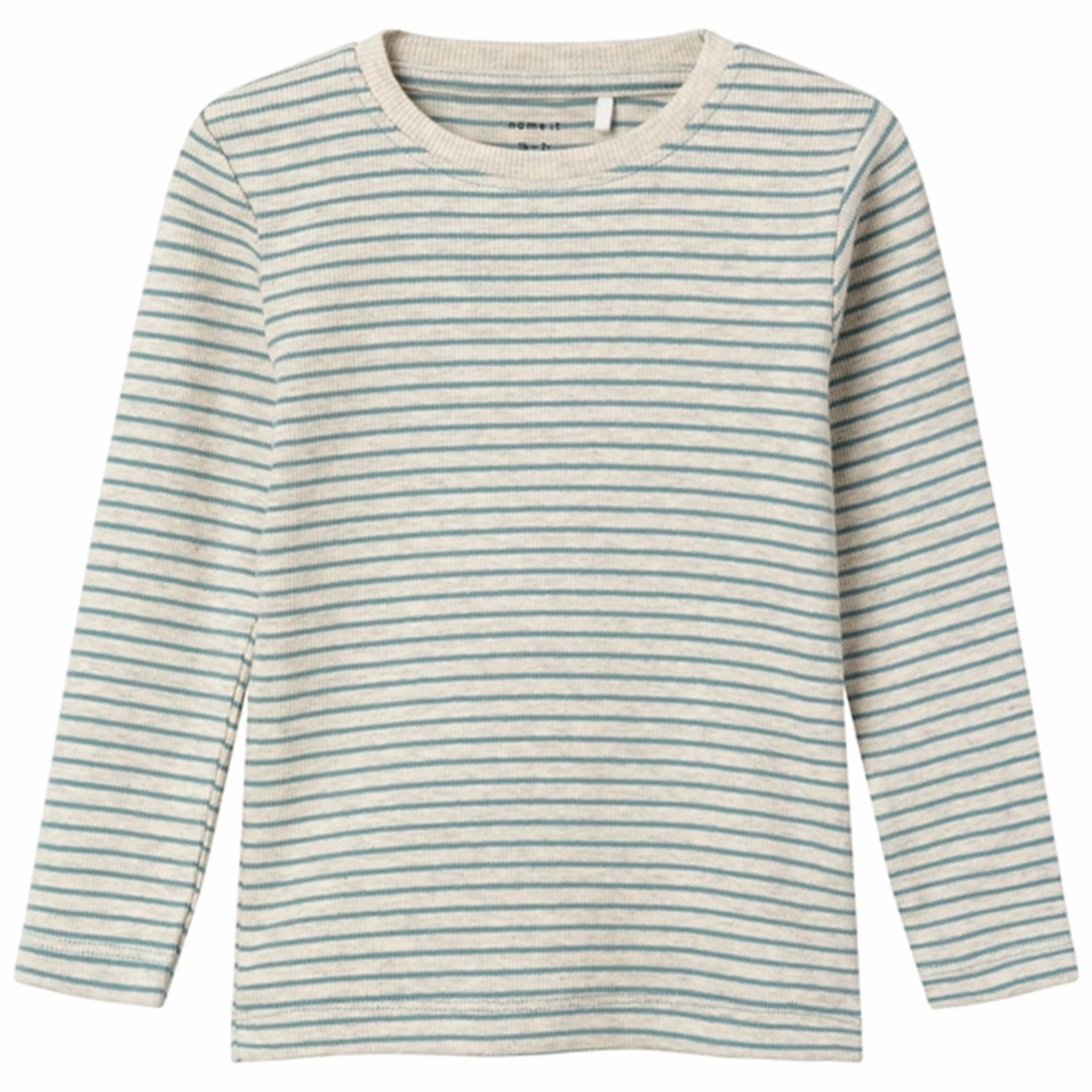 Custom Fit Gradient effect Name it Citadel Levi Blouse