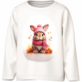 Winter Collection Name It Cloud Dancer Autumn Bunny Nmfvotea Ls Nreg Top