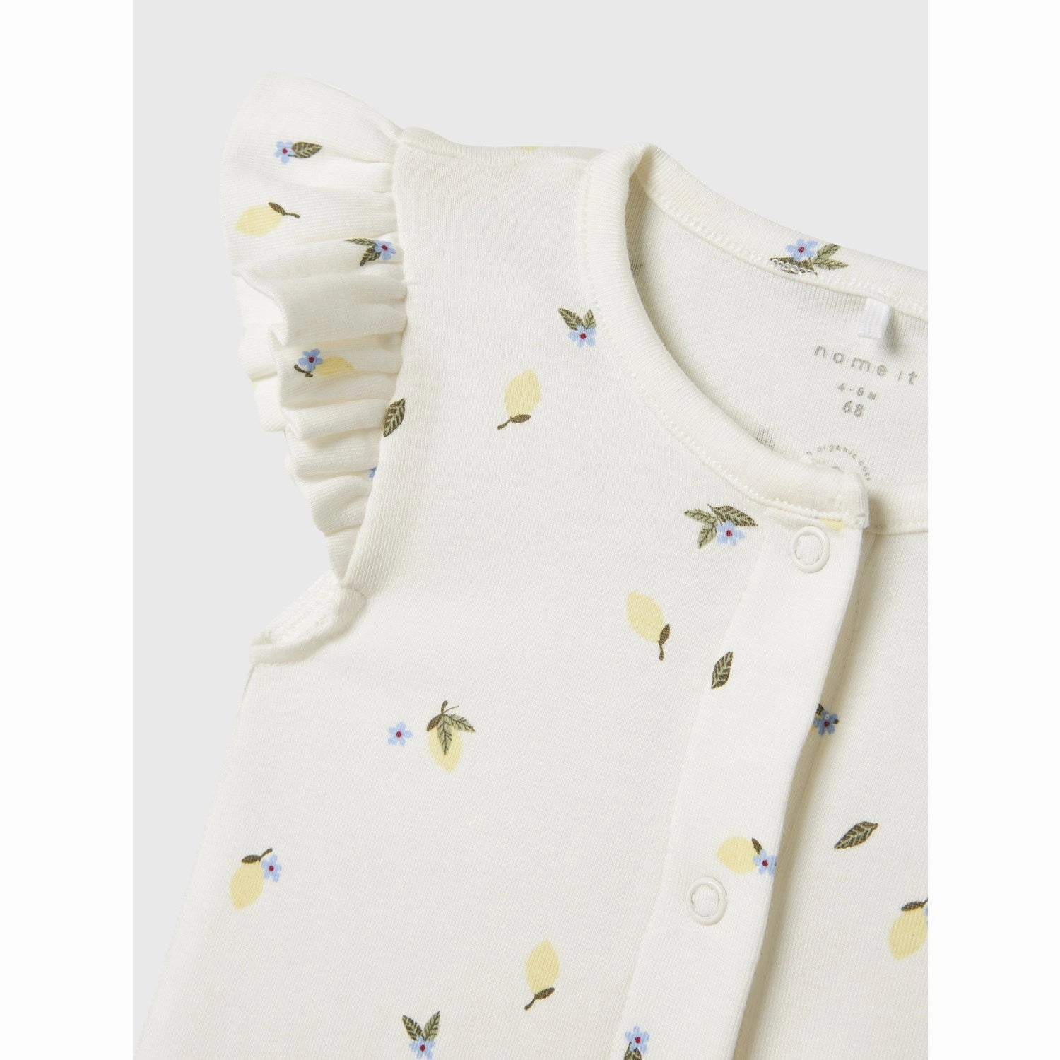 Night Flexible Name It Cloud Dancer Filly Summer Suit