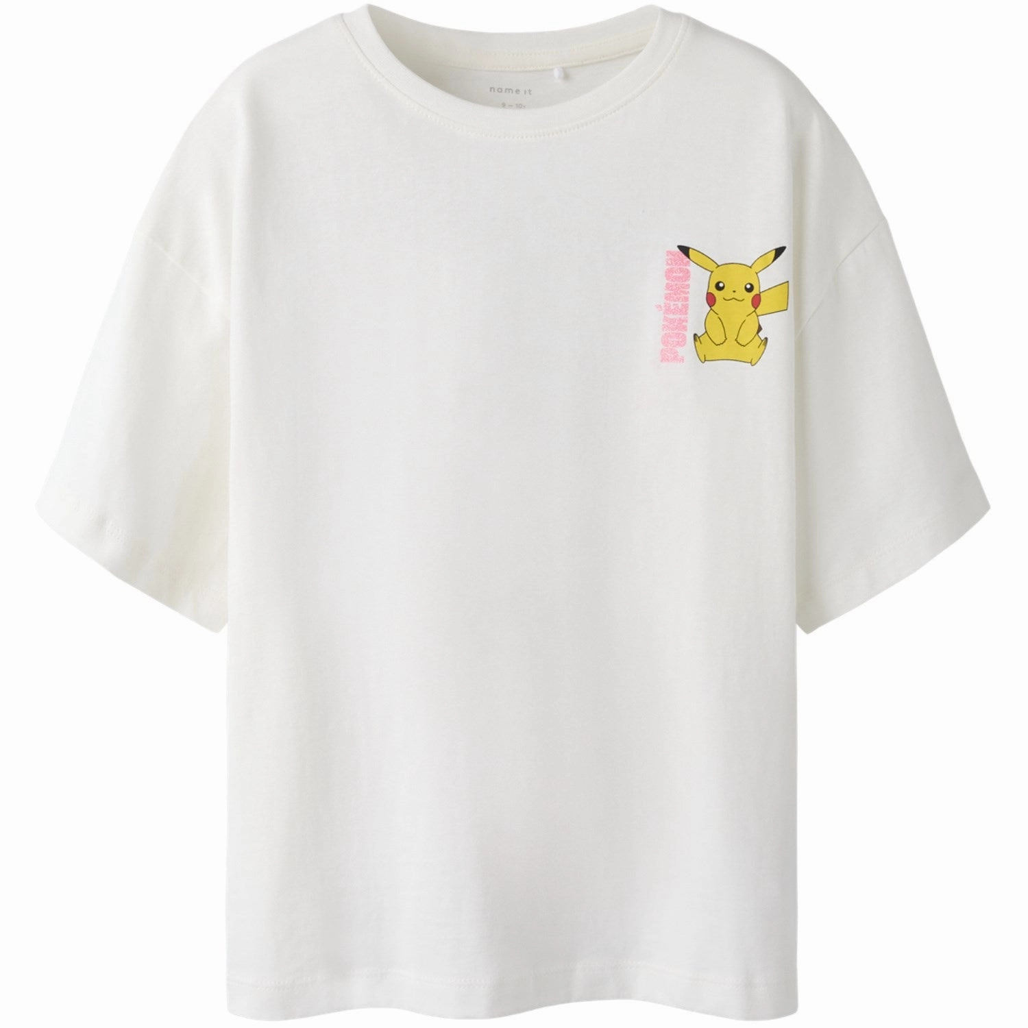 Lightweight Layer Essential Casual Name It Cloud Dancer Nkfdyppi Pokemon Ss Rlx Top Noos Sky