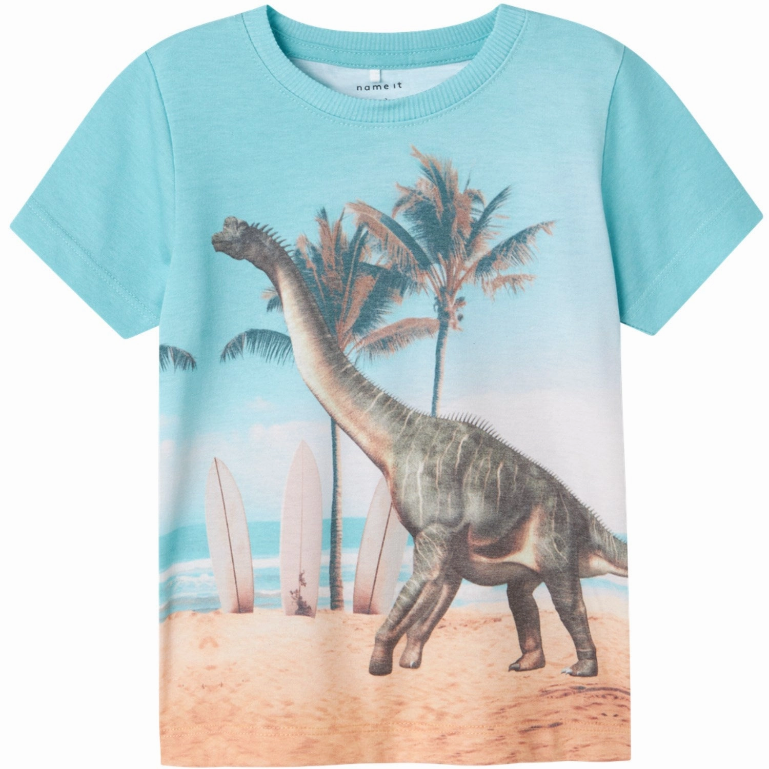 Name It Cockatoo Jako T-Shirt Affordable Fashion Cool and Comfortable