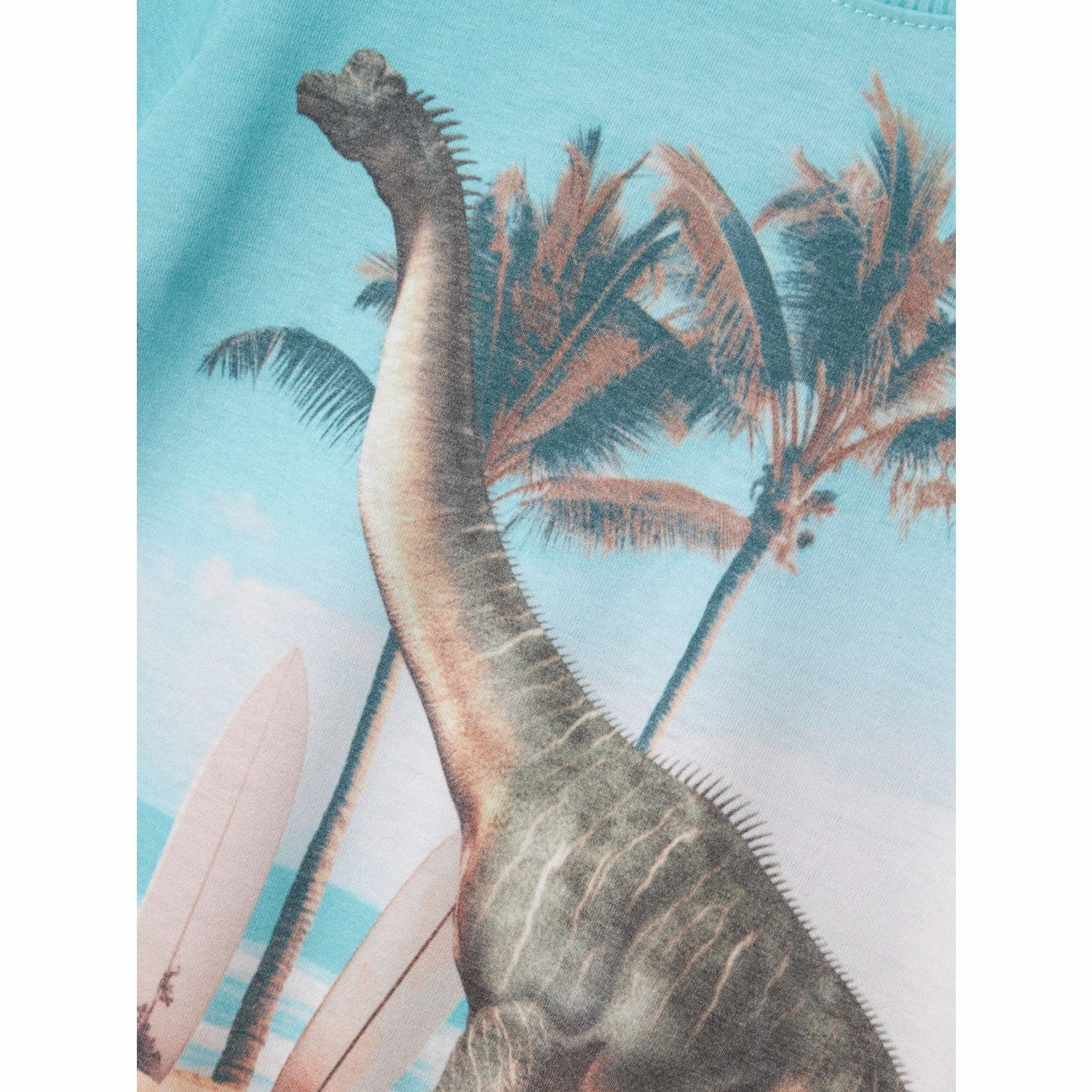 Simple Yet Cozy Name It Cockatoo Jako T-Shirt