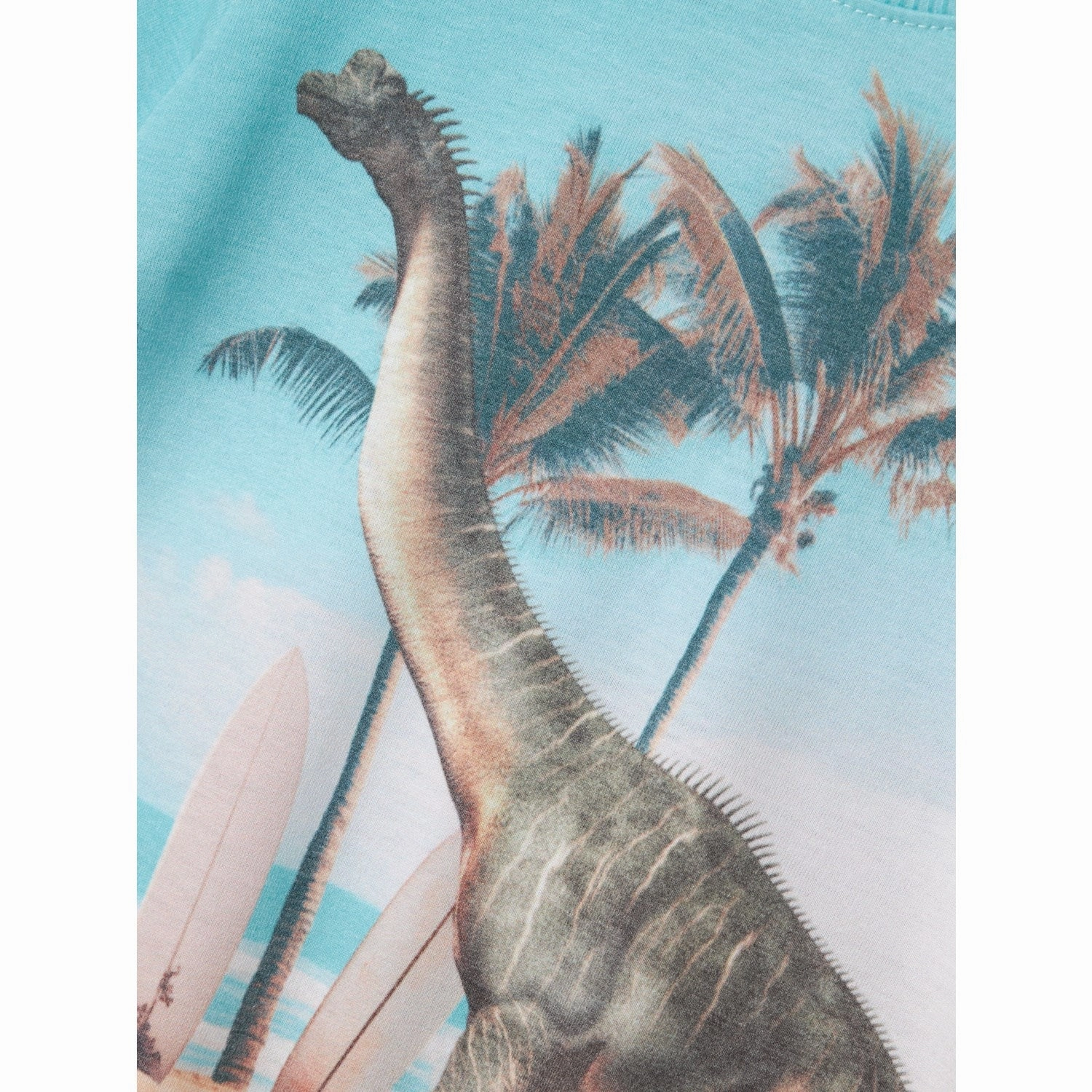 Name It Cockatoo Jako T-Shirt Easy Wear Look