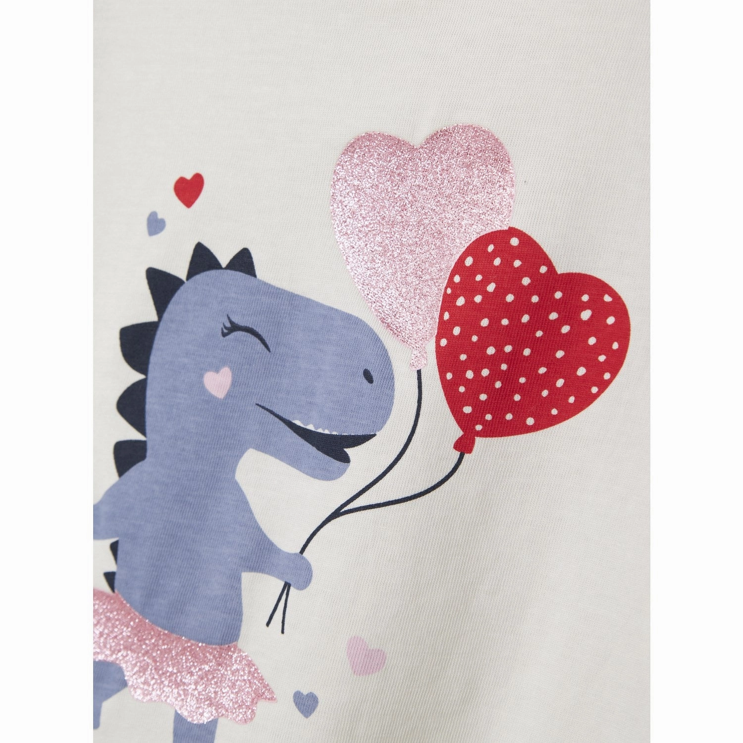 Minimalistic Wear Chic Vibes Name It Coconut Milk Nmfkatinka Ss Nreg Top Pb