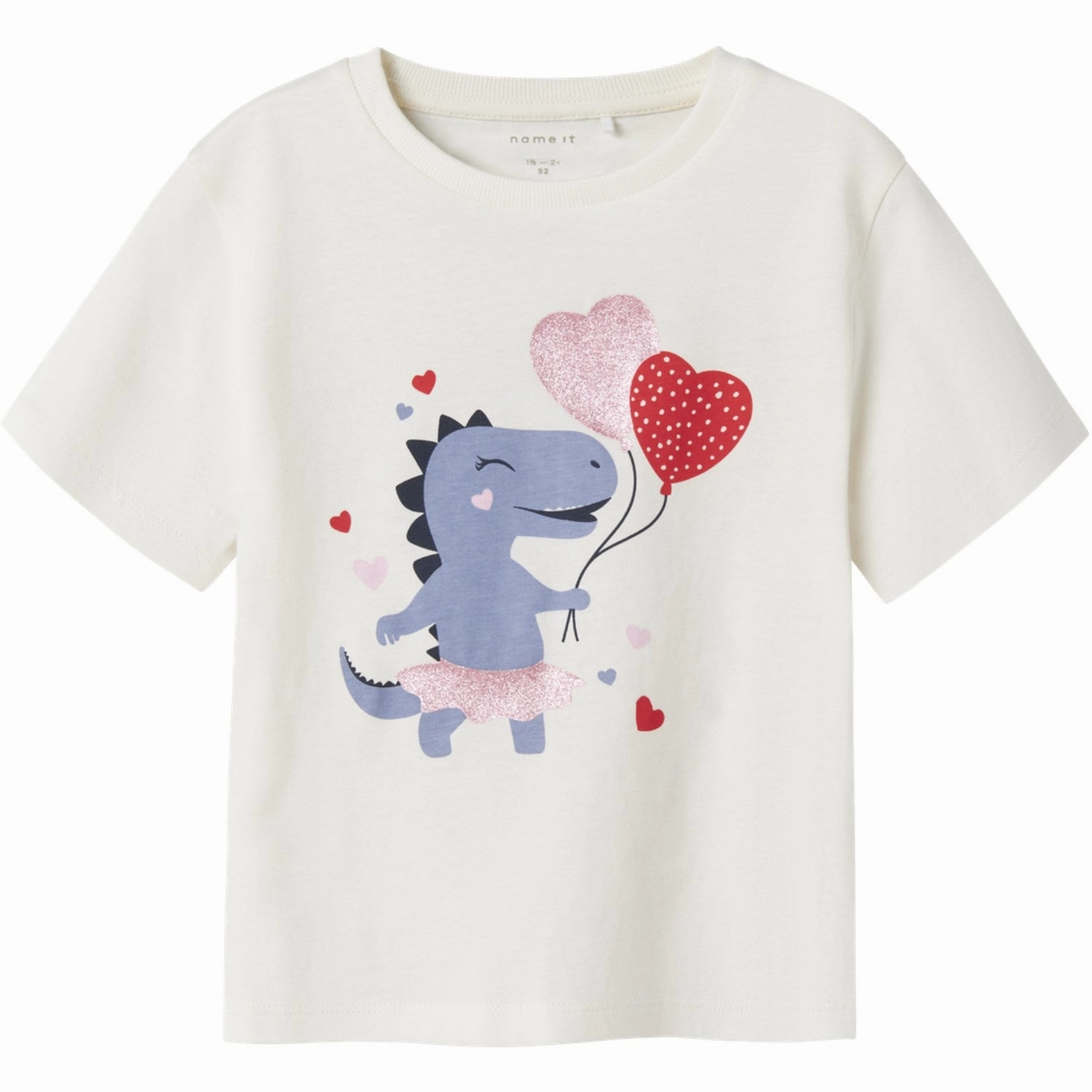 Name It Coconut Milk Nmfkatinka Ss Nreg Top Pb Easy Look