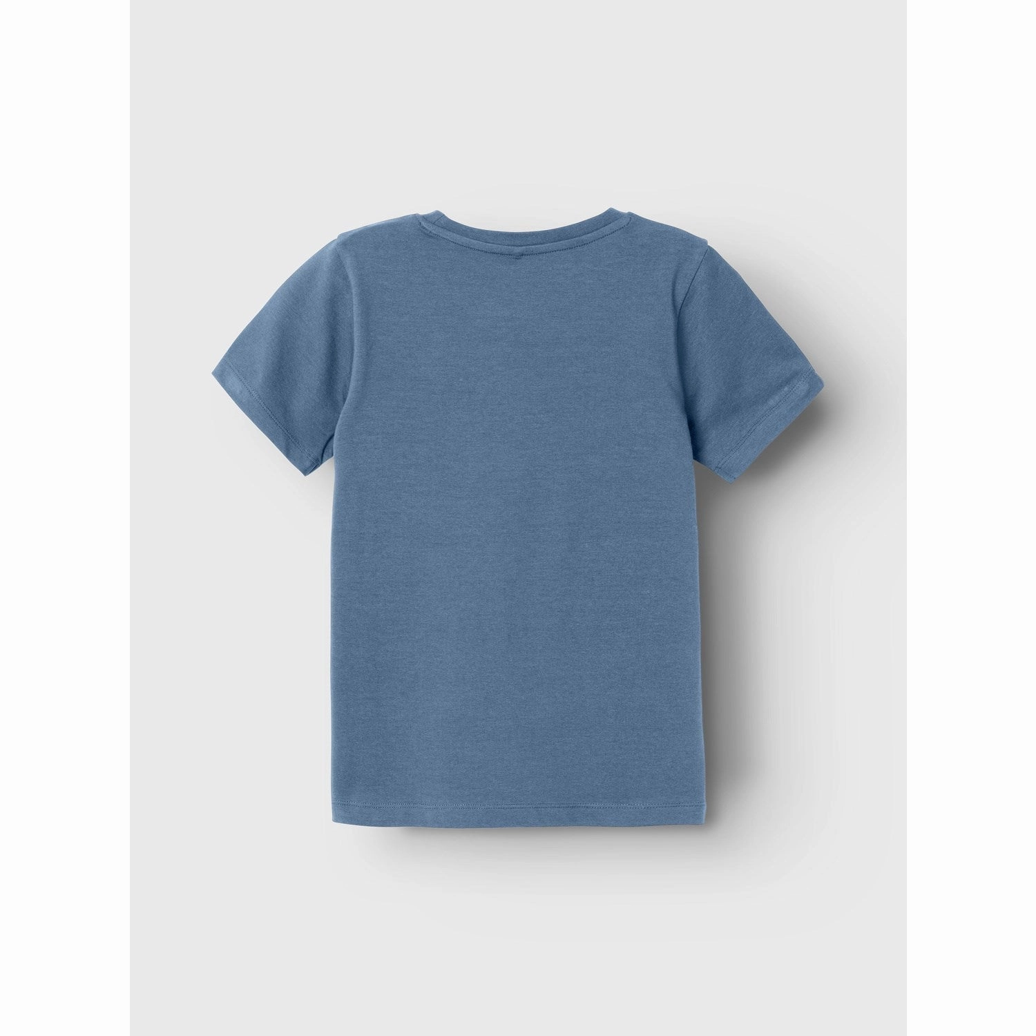 Sublimation Printed Collar Name It Coronet Blue Jai Bored Of Directors T-Shirt