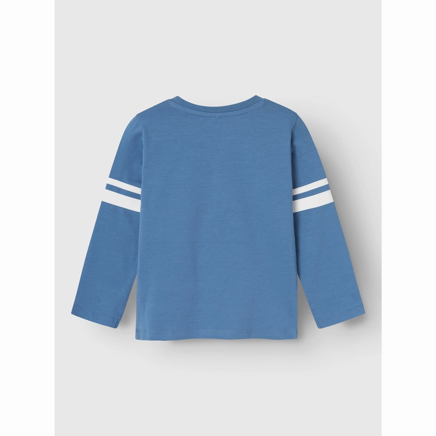 Name It Coronet Blue Jobs Paw Patrol Blouse Contemporary Design Checkered Style