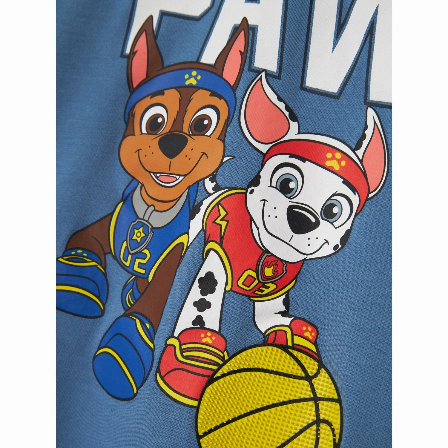 Versatile Design Name It Coronet Blue Jobs Paw Patrol Blouse