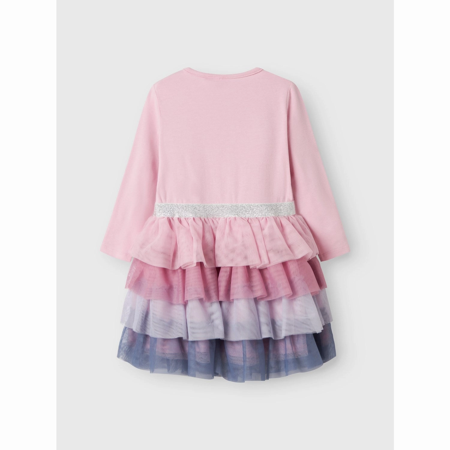 Stylish Mood Name It Corsage Okanna Frozen Tulle Dress