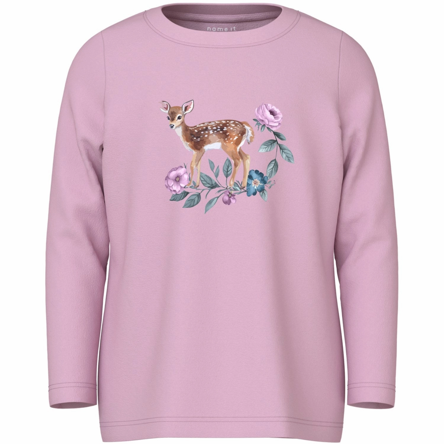 Modern Appeal Name It Corsage Oletta Blouse