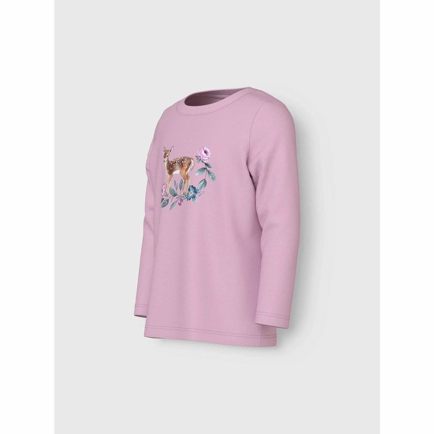 Winter Comfort Wrinkle Resistant Material Name It Corsage Oletta Blouse