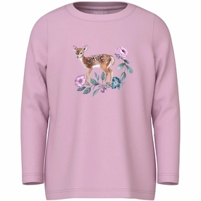 Modern Appeal Name It Corsage Oletta Blouse