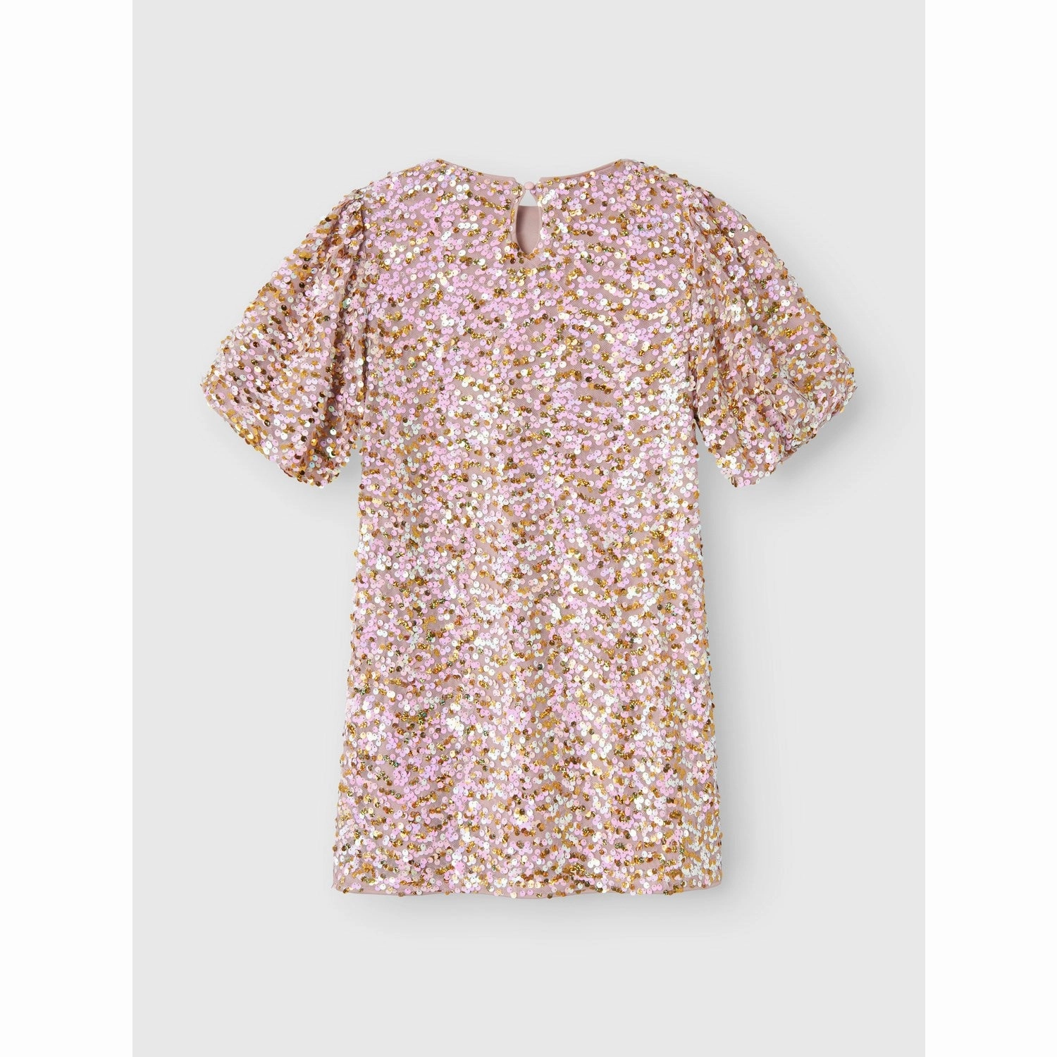 Feminine Look Dreamy Layers Name It Corsage Rullas Tunic