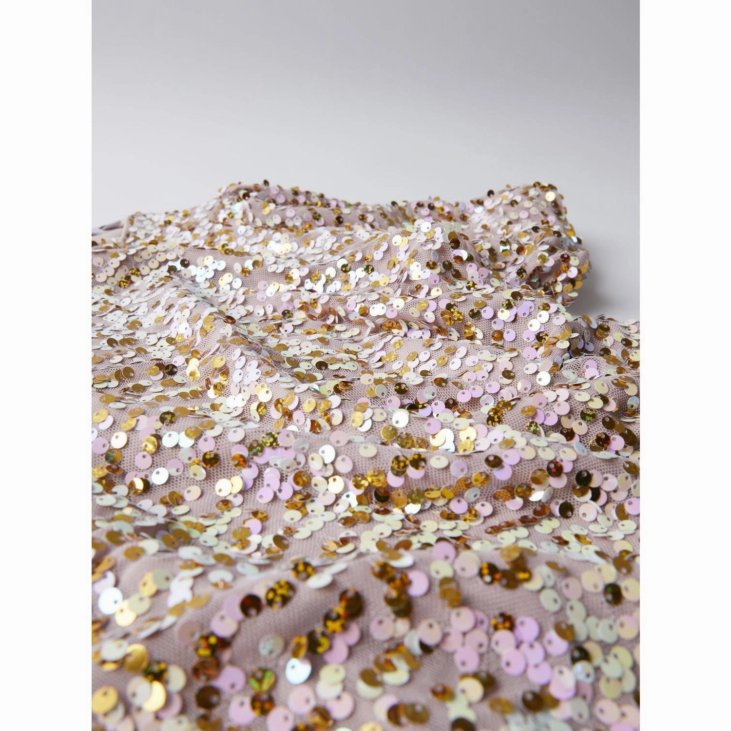 Elegant Finish Odor-Control Name It Corsage Rullas Tunic