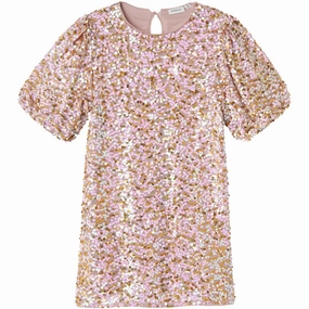 Flattering Style Fit Summer Wardrobe Name It Corsage Rullas Tunic