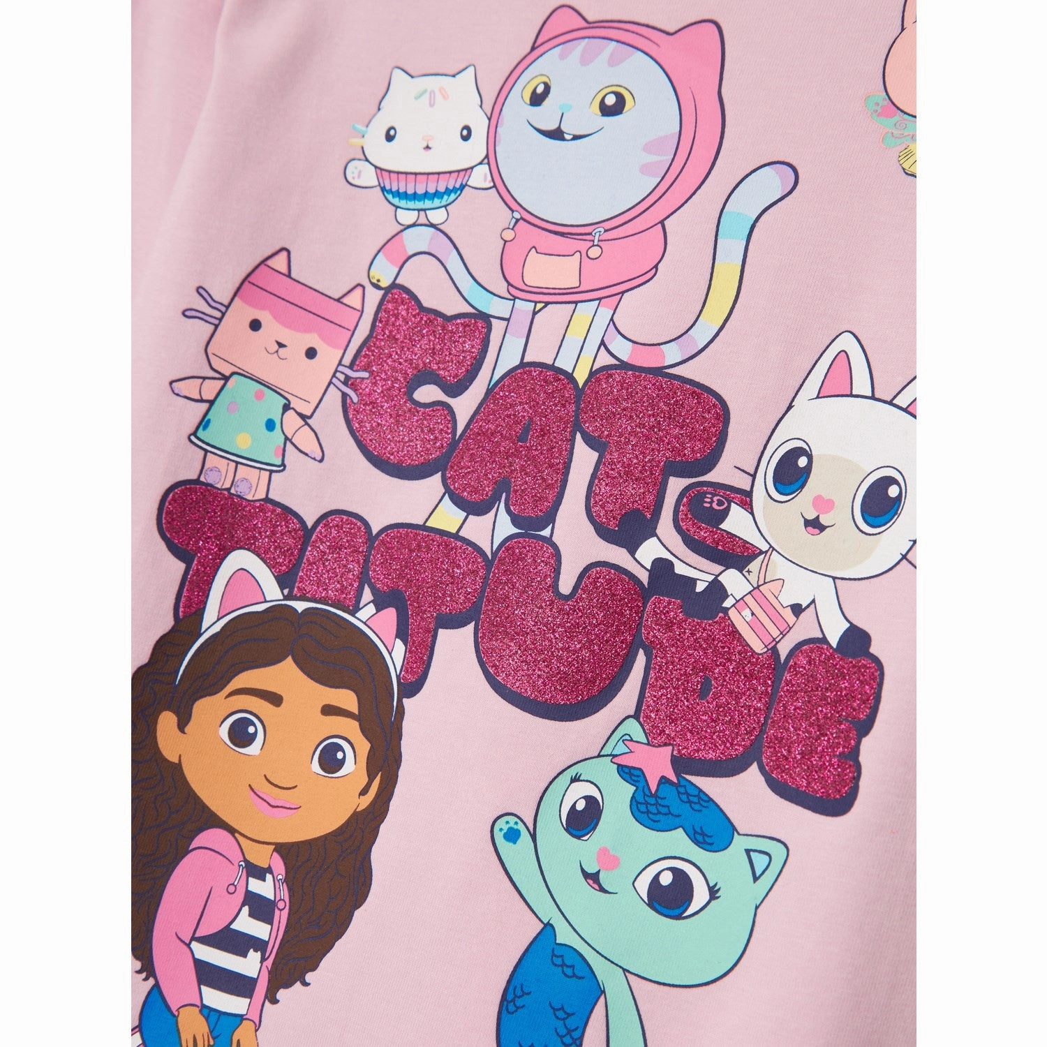 Sleepwear Multipurpose Layering Fabric Name It Corsage Sabina Gabby Blouse