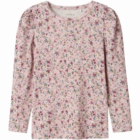 Fitted Shape Seasonal Fashion Name It Corsage Solla Blouse