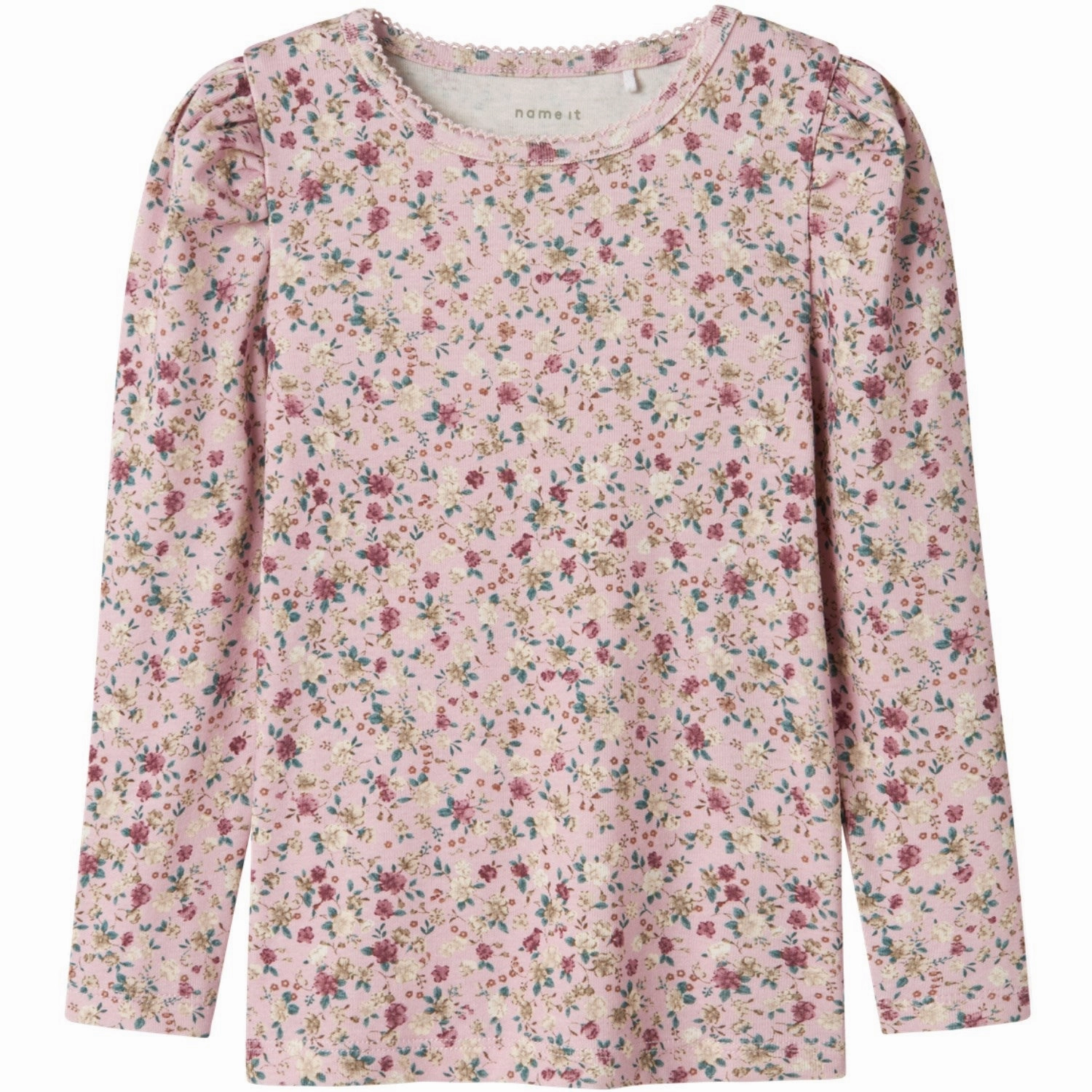 Name It Corsage Solla Blouse Corporate Wear