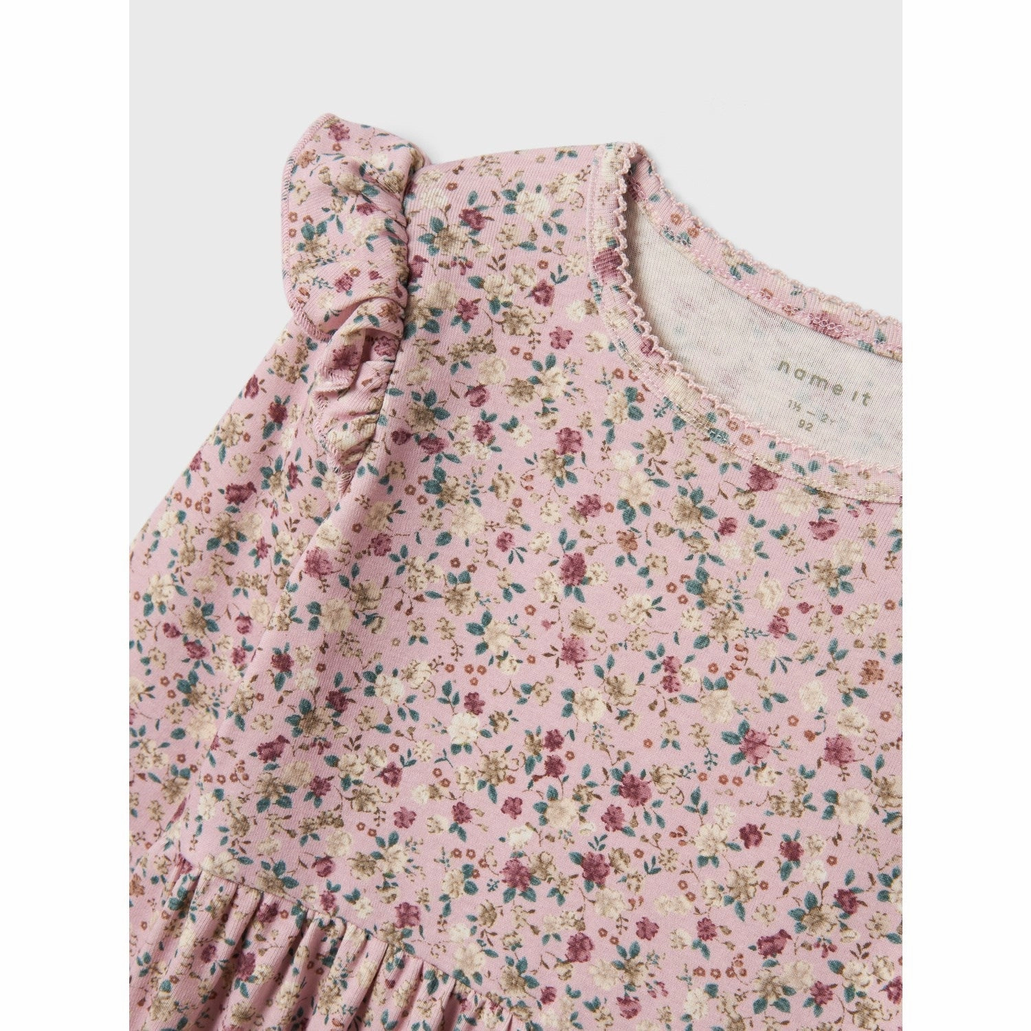 Soft Hue Timeless Energy Name It Corsage Solla Dress