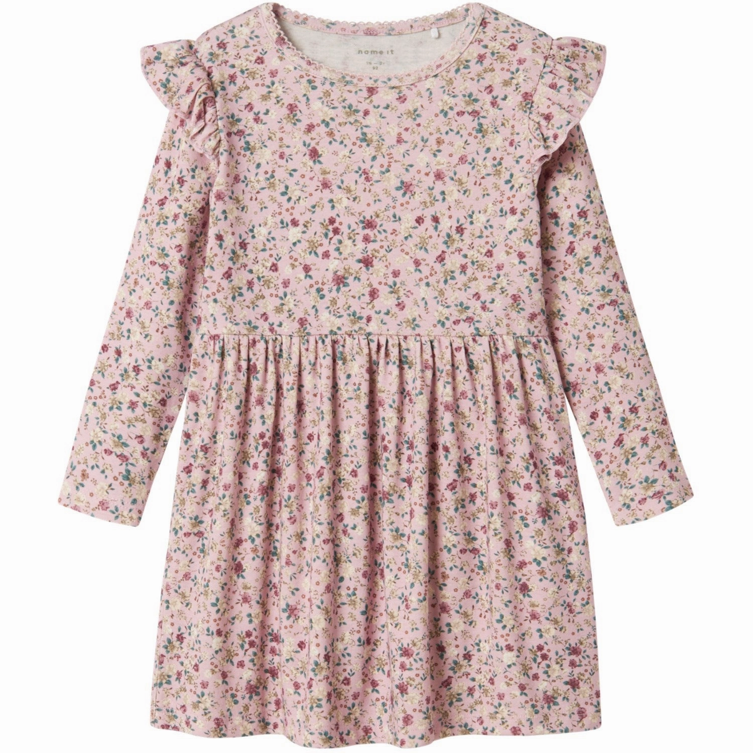 Smart Wear Name It Corsage Solla Dress