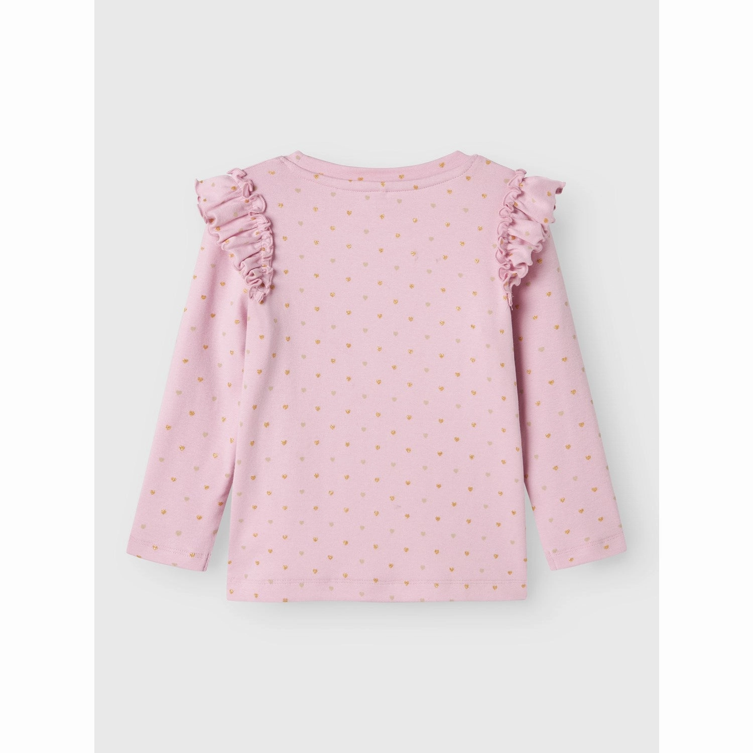 Name It Corsage Sophie Blouse youth trend