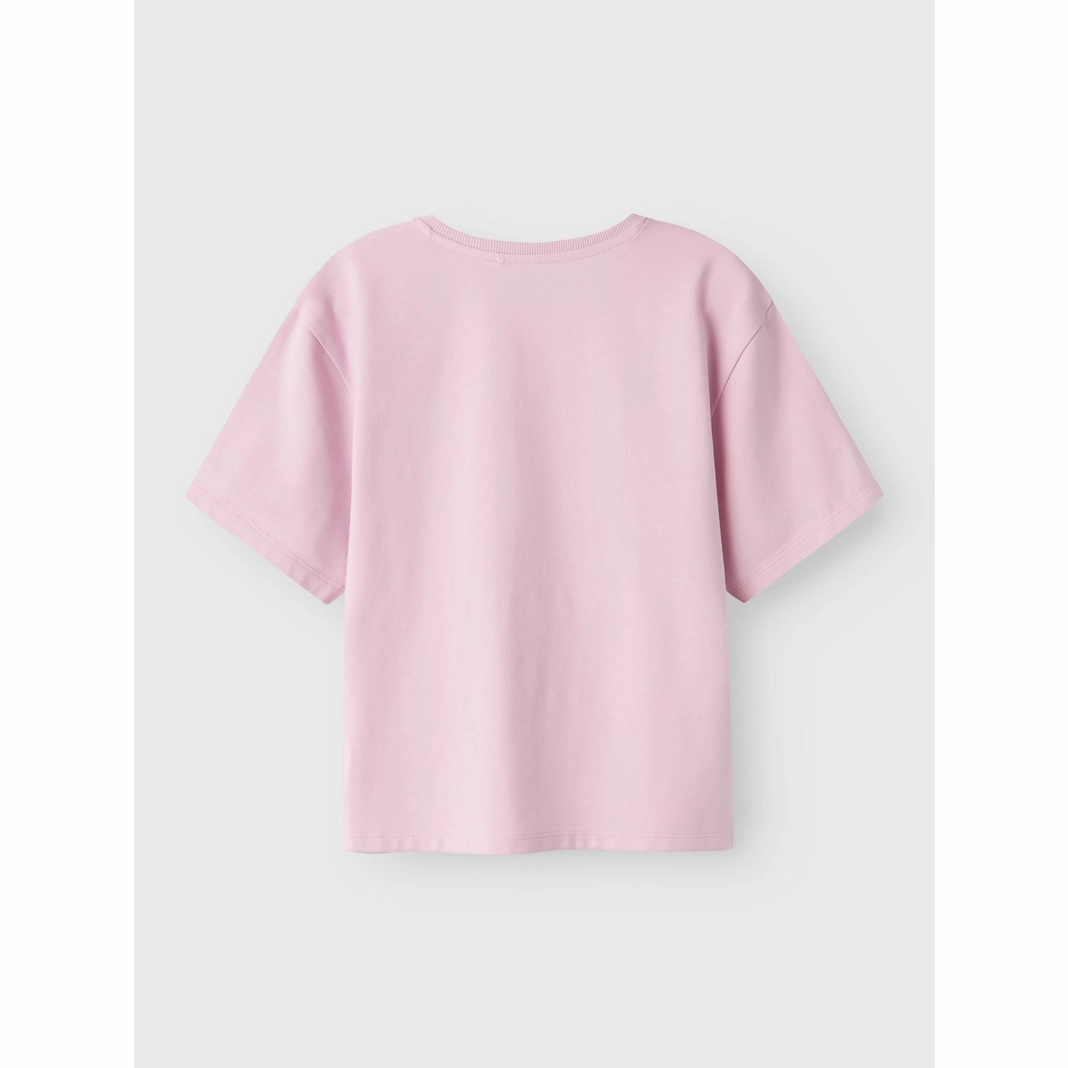 Sustainable Production Process Name It Corsage Stitch Nyri Lilo & Stitch Regular T-Shirt