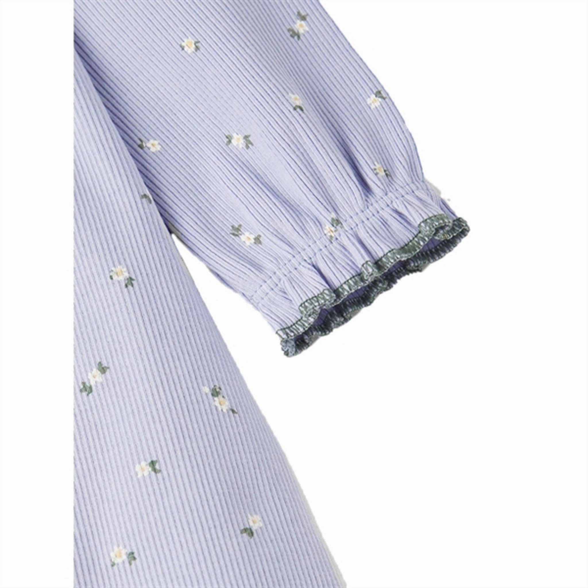 Trend Focused Stylish and Comfortable Name it Cosmic Sky Barbra Dress