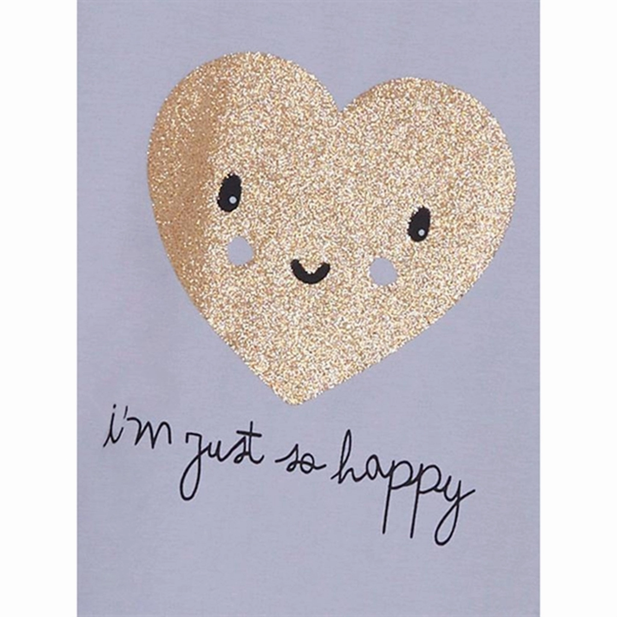 Name it Cosmic Sky Bridget Blouse Flex Fit Collar Limited Edition