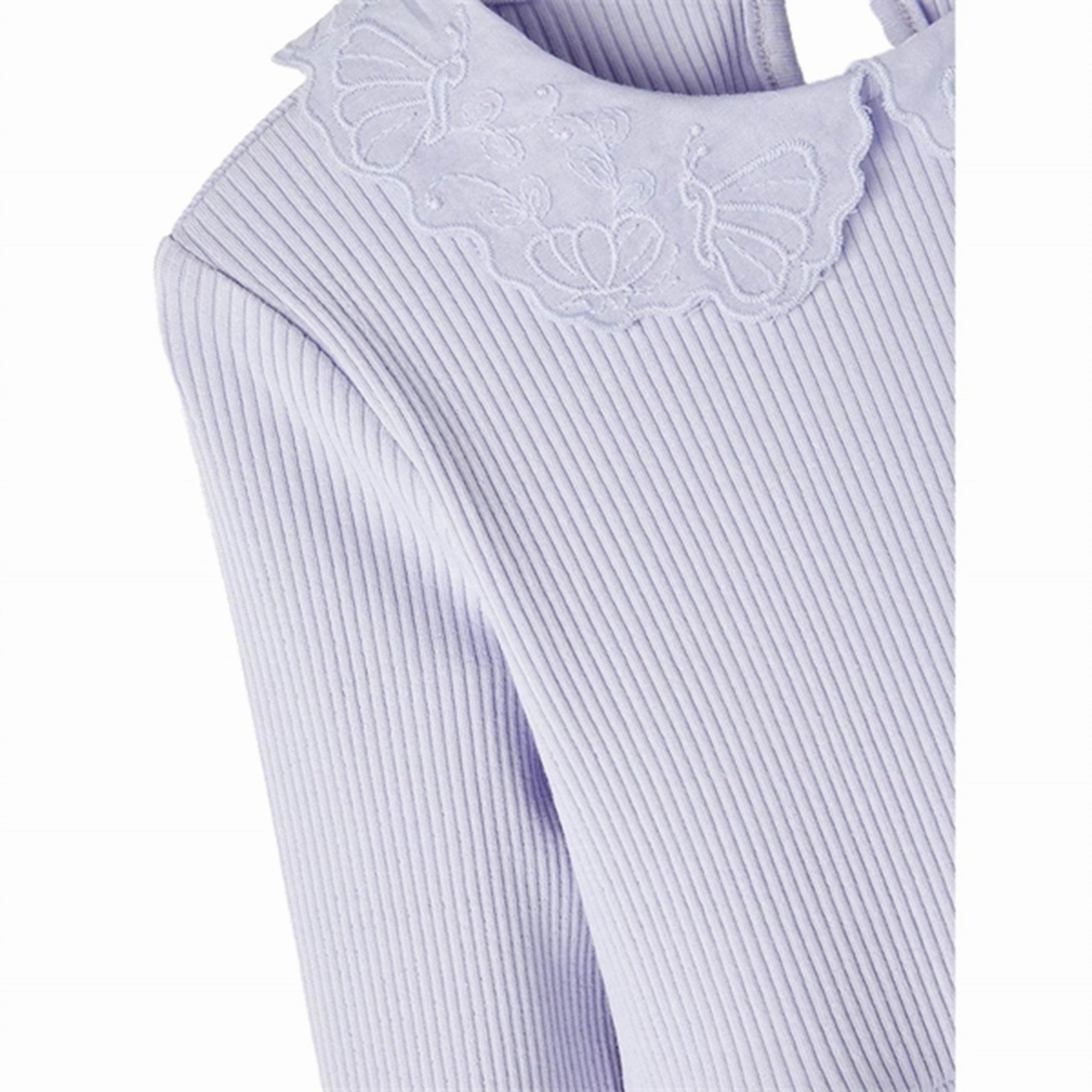 Name it Cosmic Sky Dahlia Dress understated look Clean Touch