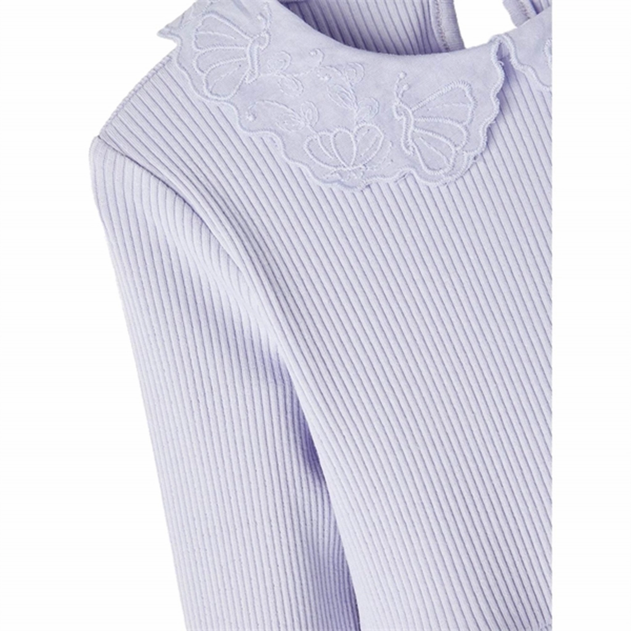 Name it Cosmic Sky Dahlia Dress Contemporary Look Autumn Mood