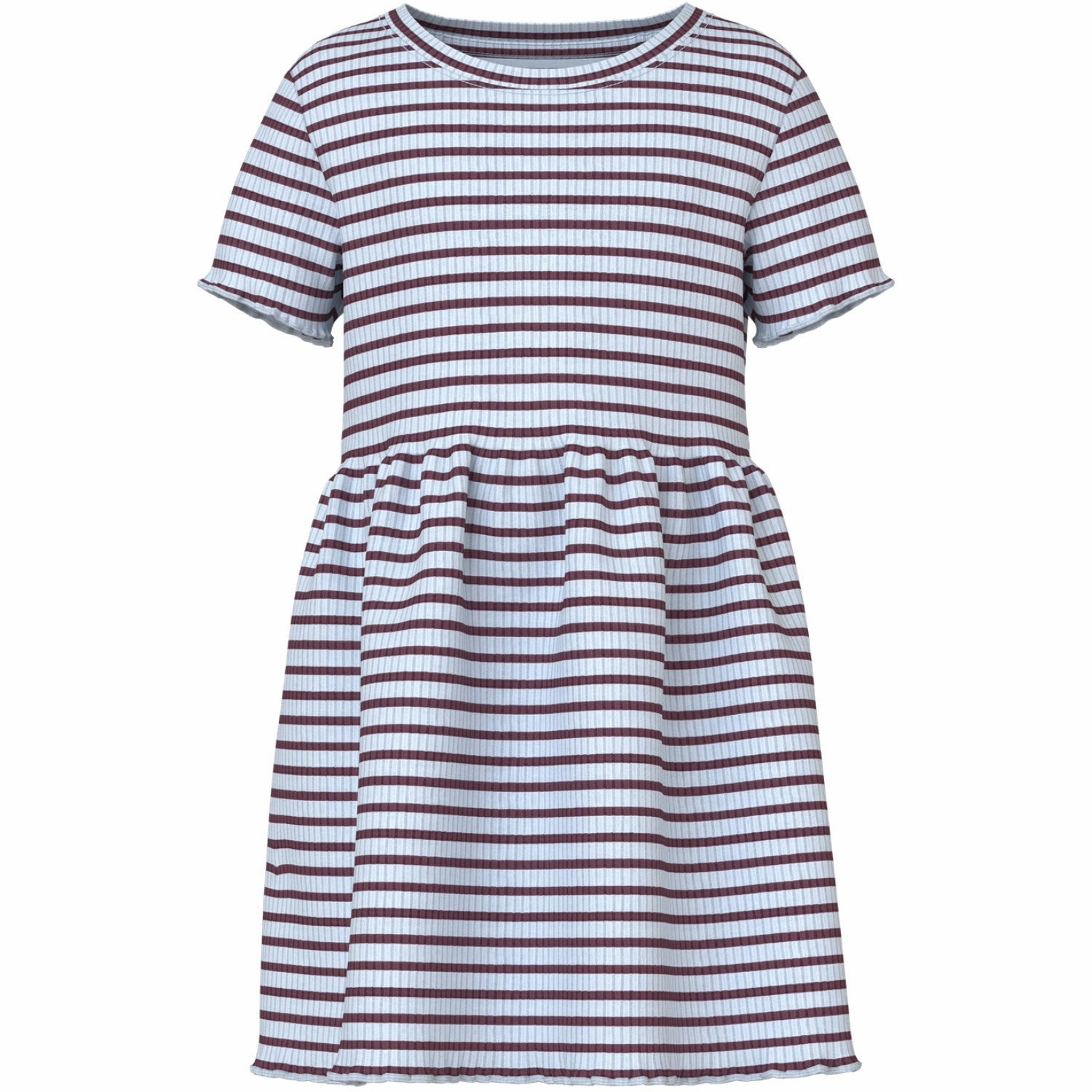 All Occasion Name It Country Air Fig Nmfvemma Ss Dress