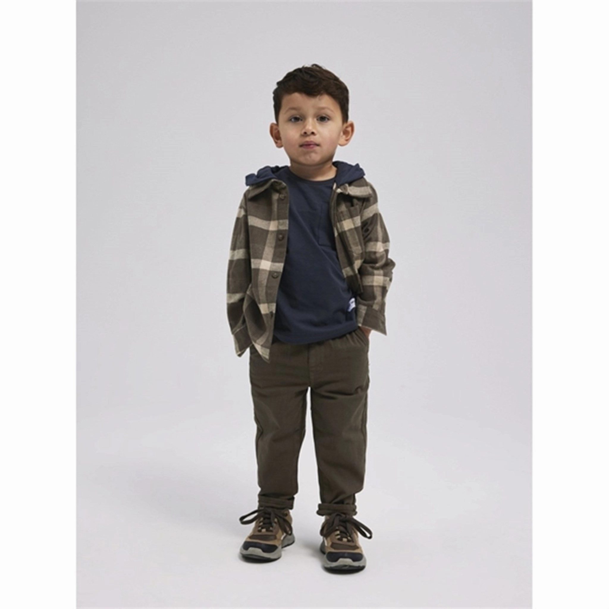 Name it Crocodile Bestorm Overshirt Outdoor Gear Bold Statement