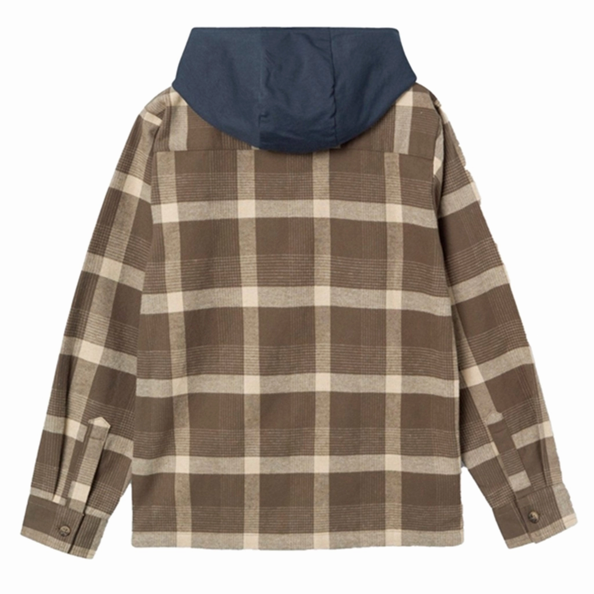 Statement Piece Name it Crocodile Bestorm Overshirt