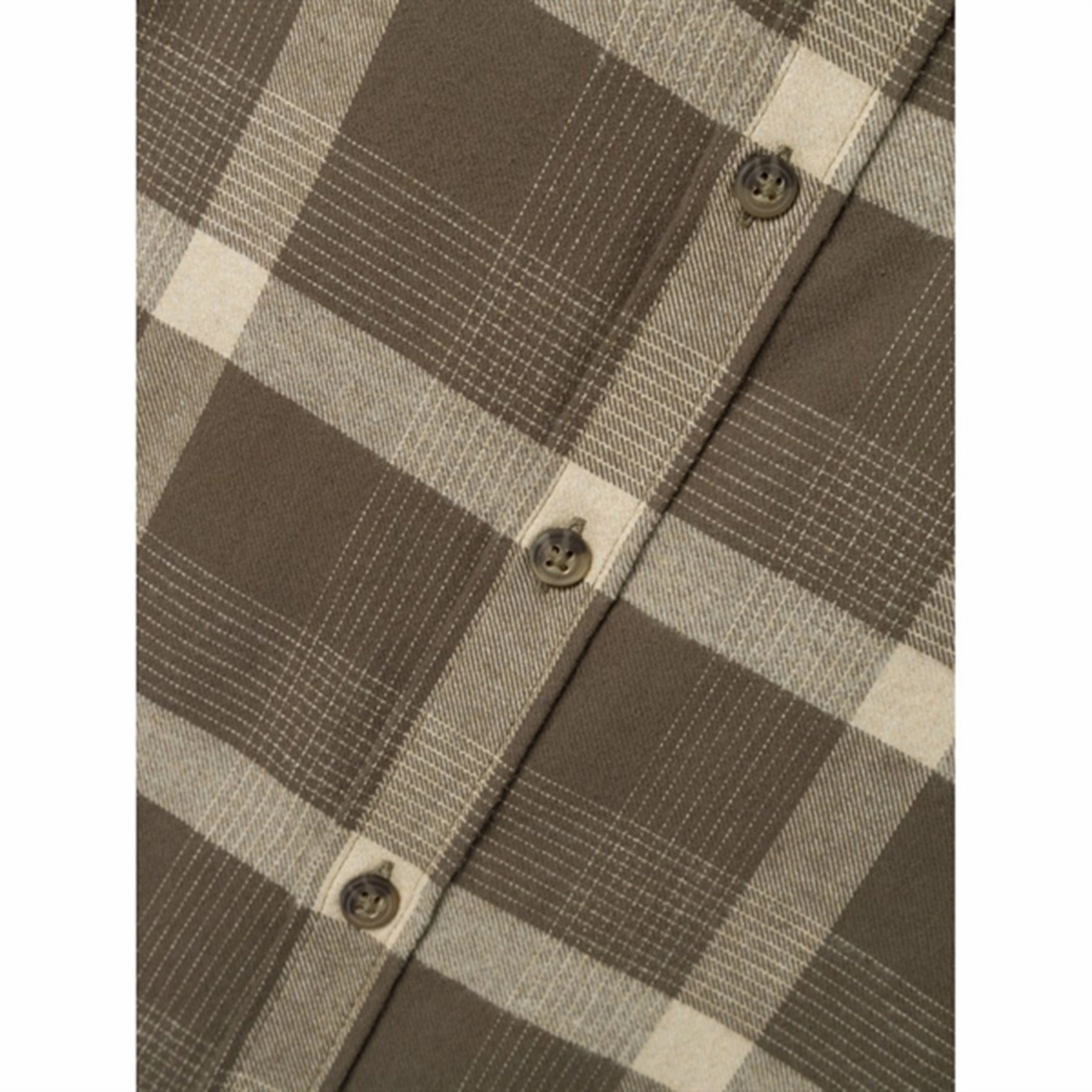 Relaxed Comfort Multi Functional Pockets Name it Crocodile Bestorm Overshirt