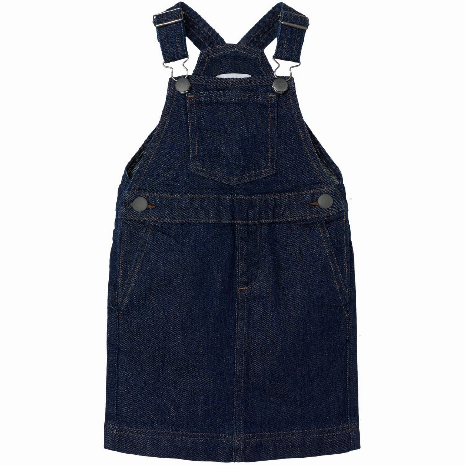 Red Carpet Pure Stitch Name It Dark Blue Denim Unwashed Rae Denim Spencer Dress