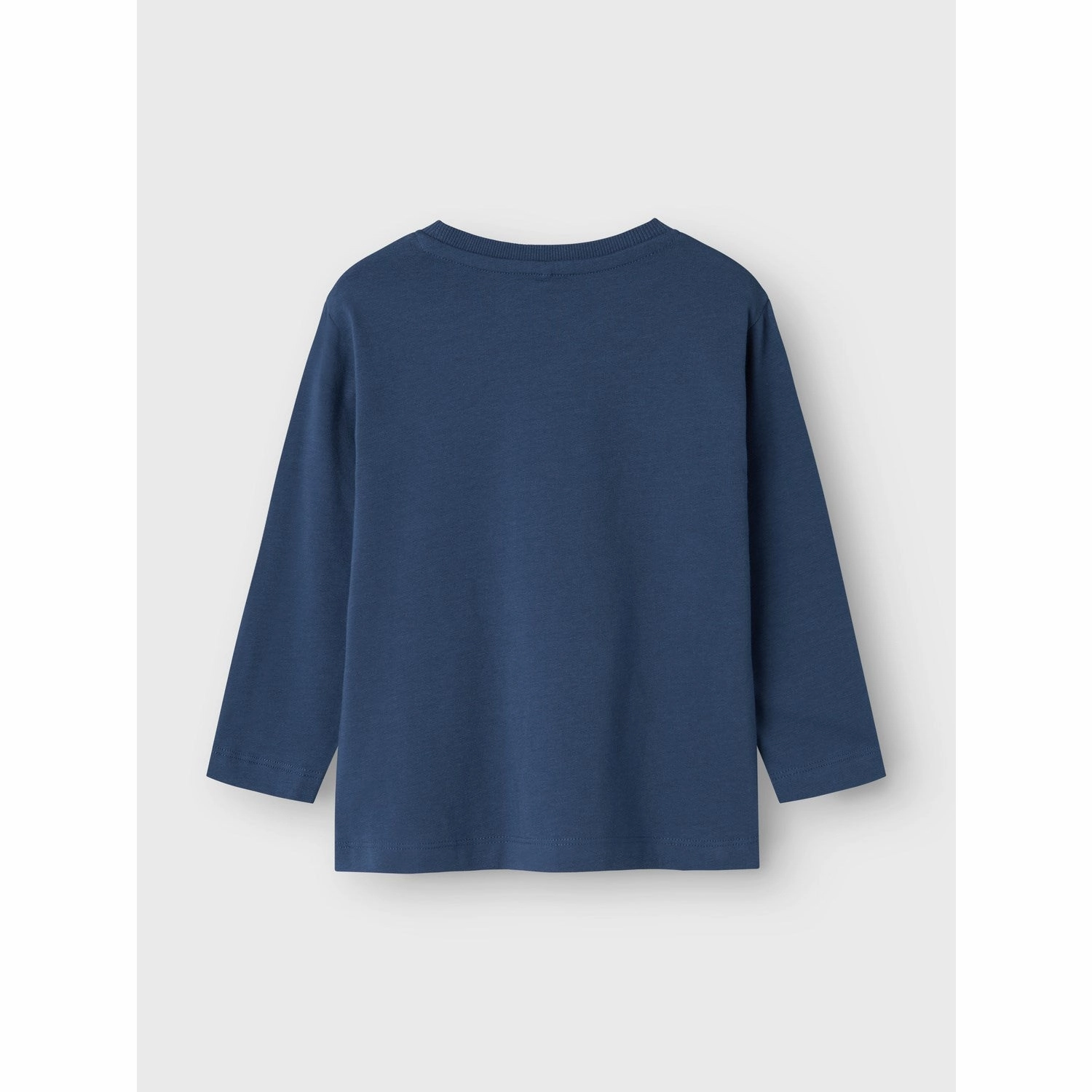 Name It Dark Denim Loder Nreg Blouse Comfort-First Cocktail Party