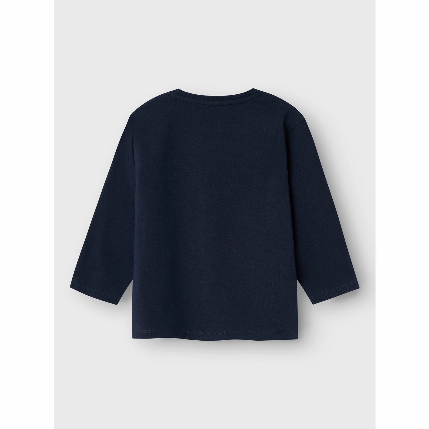 Name It Dark Sapphire Ako Spider Blouse Retro Vibe