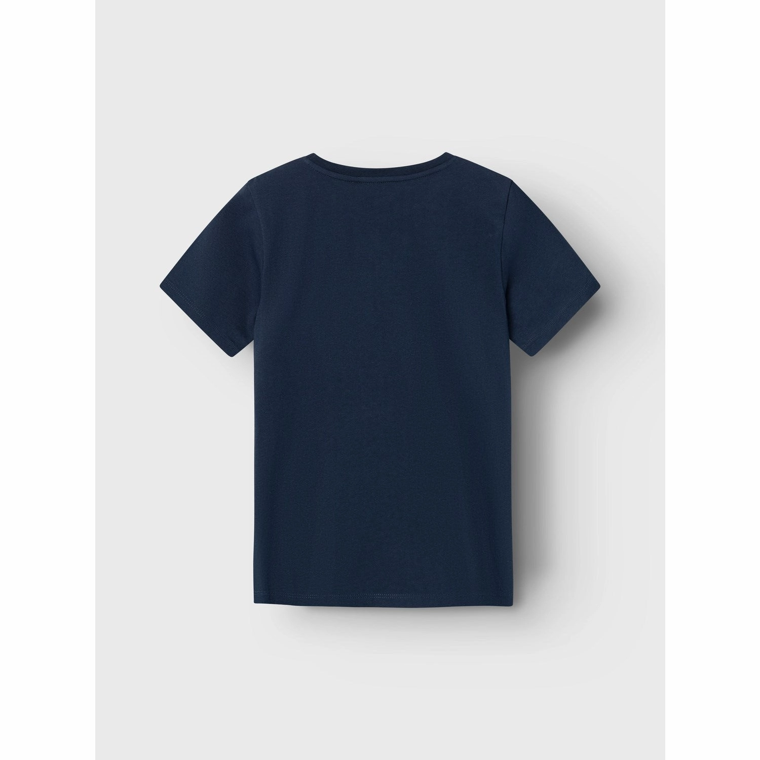 Quality Layer Athletic and Cool Name It Dark Sapphire Ango Marvel T-Shirt