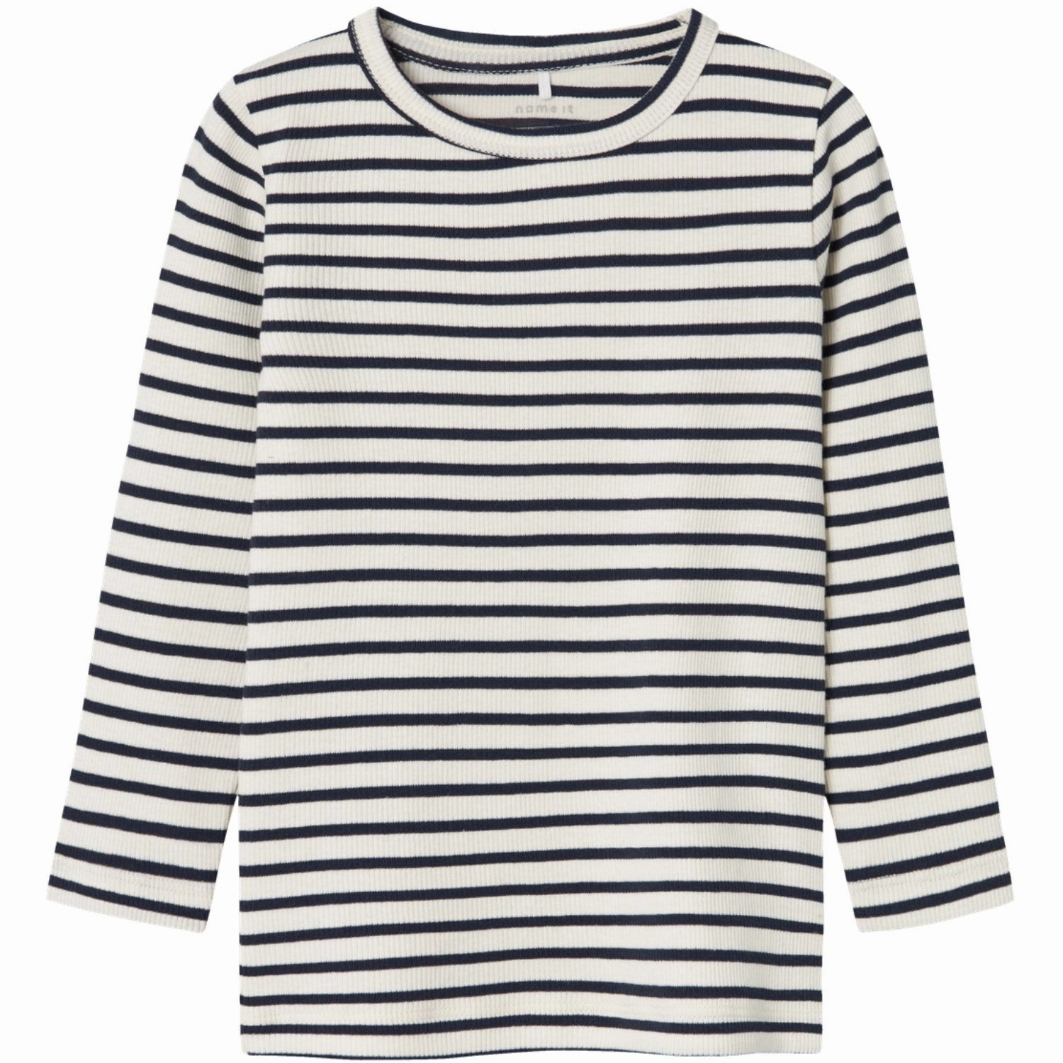 All-Ages Fit Name It Dark Sapphire Bani Blouse Noos