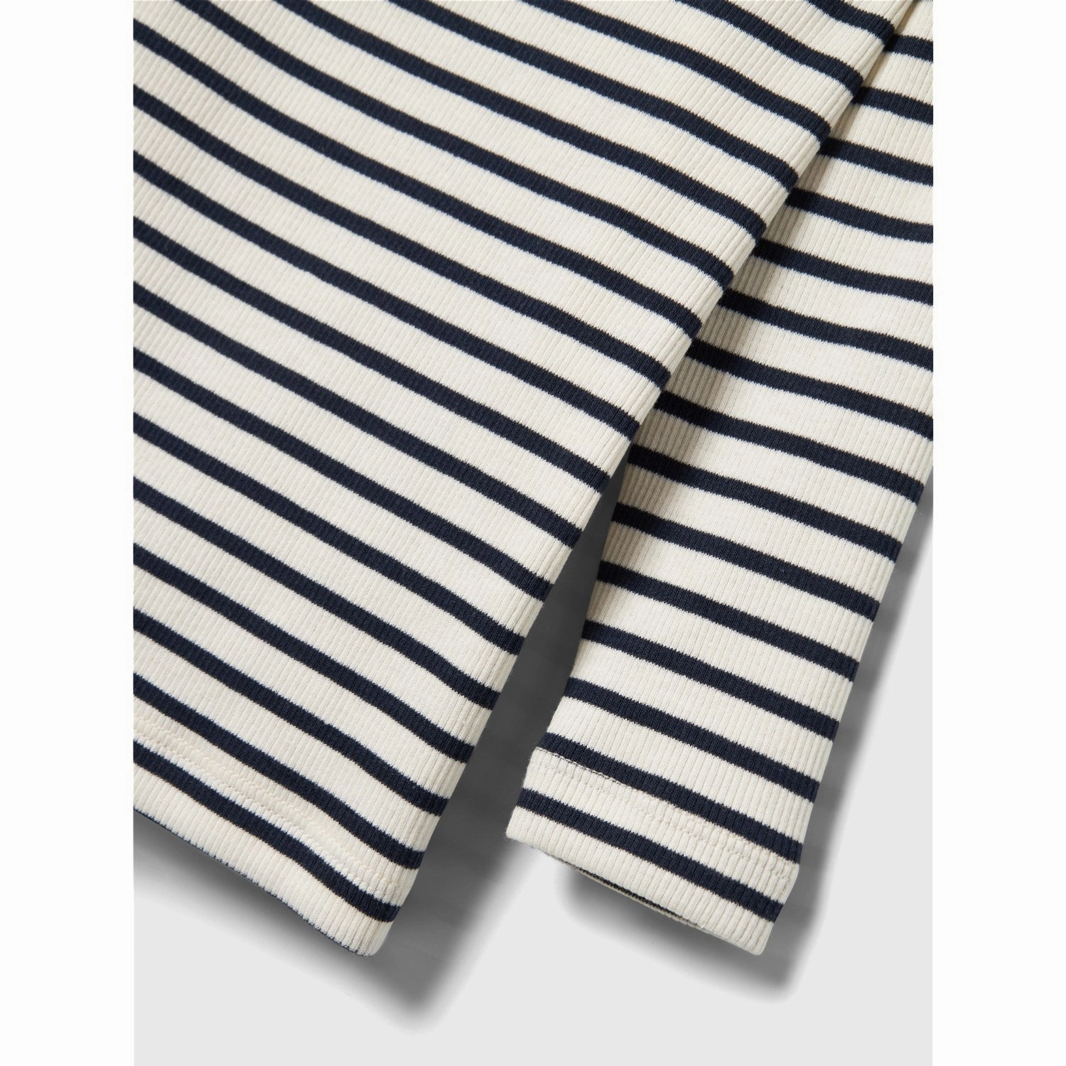 Soft Touch Fabric Name It Dark Sapphire Bani Blouse Noos