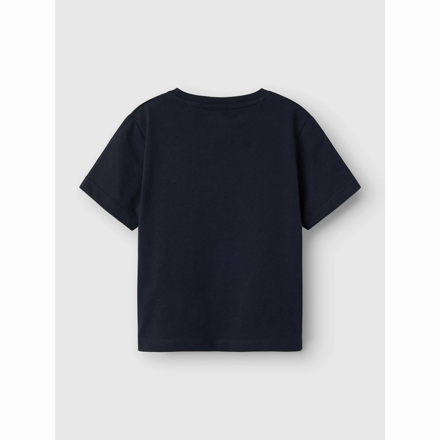 Name It Dark Sapphire Bennibo Regular T-Shirt Essential Layer