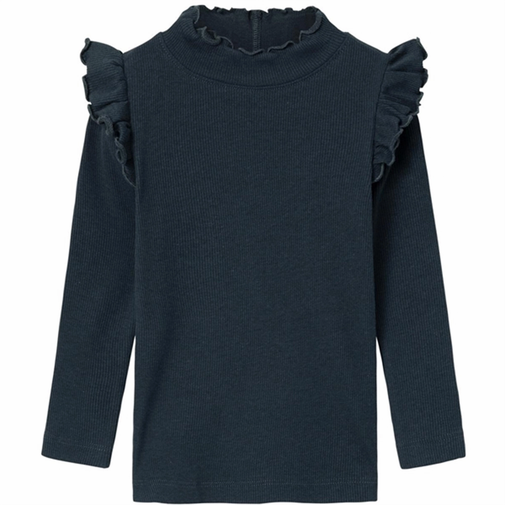 Name it Dark Sapphire Bettie Blouse Weekend Casual Petite Option