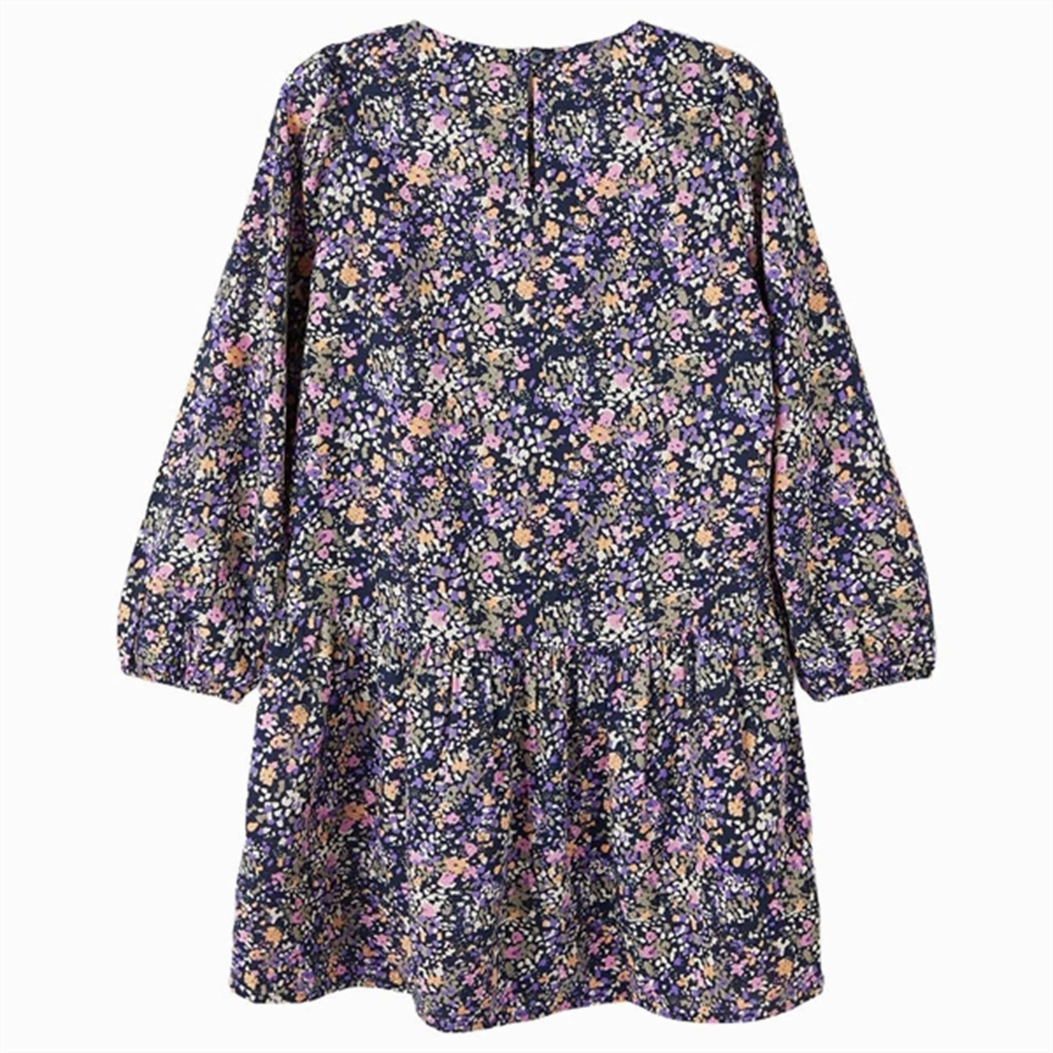 Name it Dark Sapphire Bodila Dress Quiet Sweet