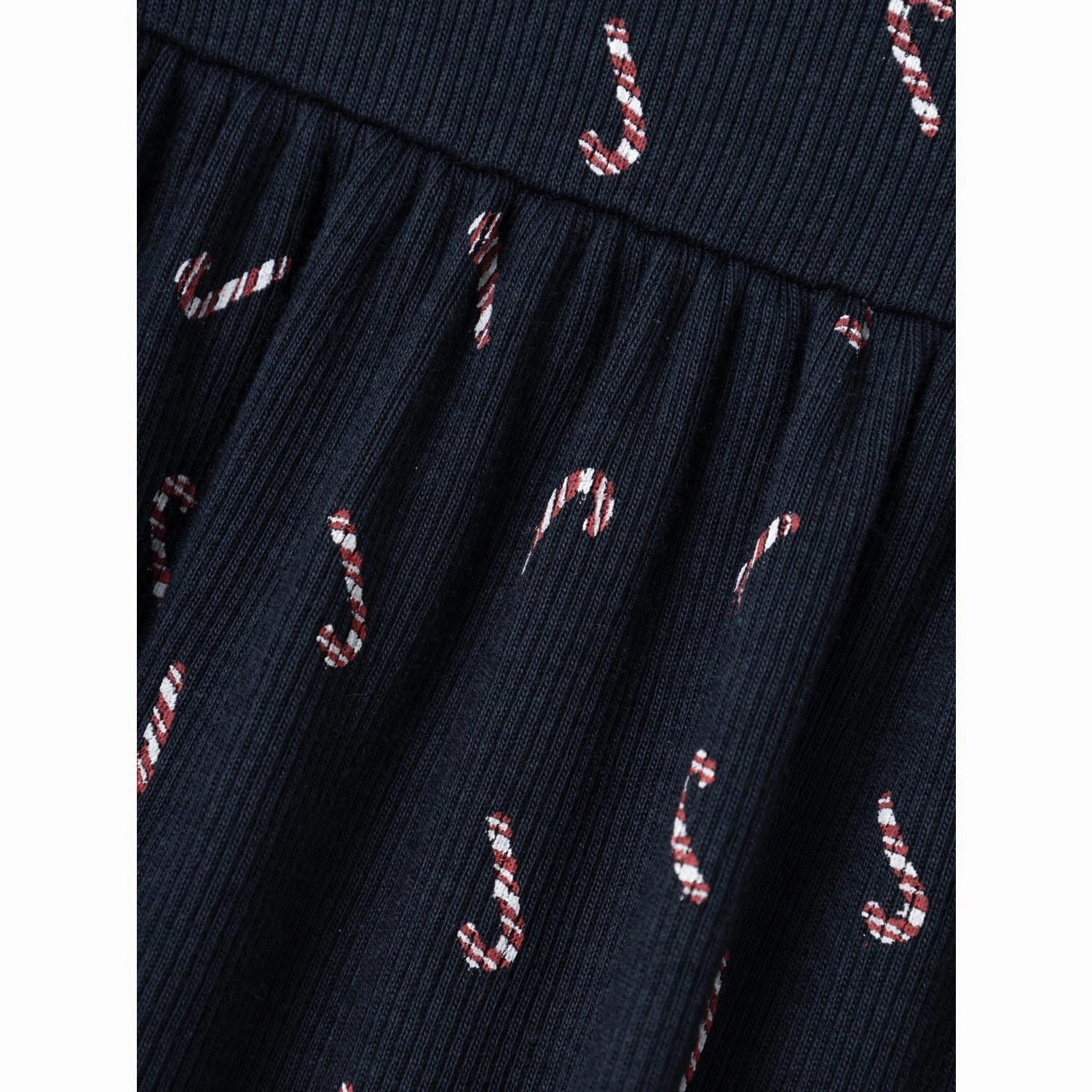 Name It Dark Sapphire Dab Dress Open-back Modern-style