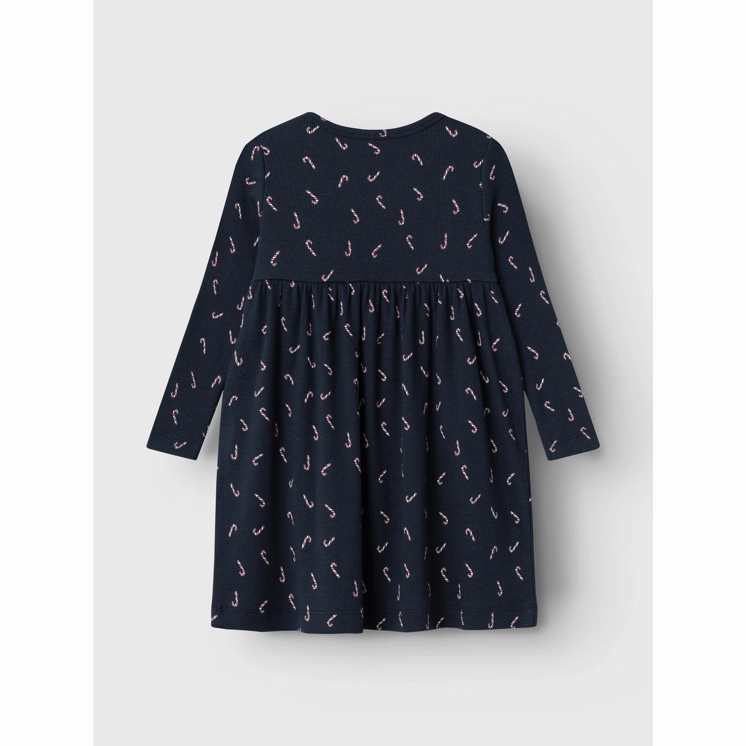 Silky Layer Name It Dark Sapphire Dab Dress